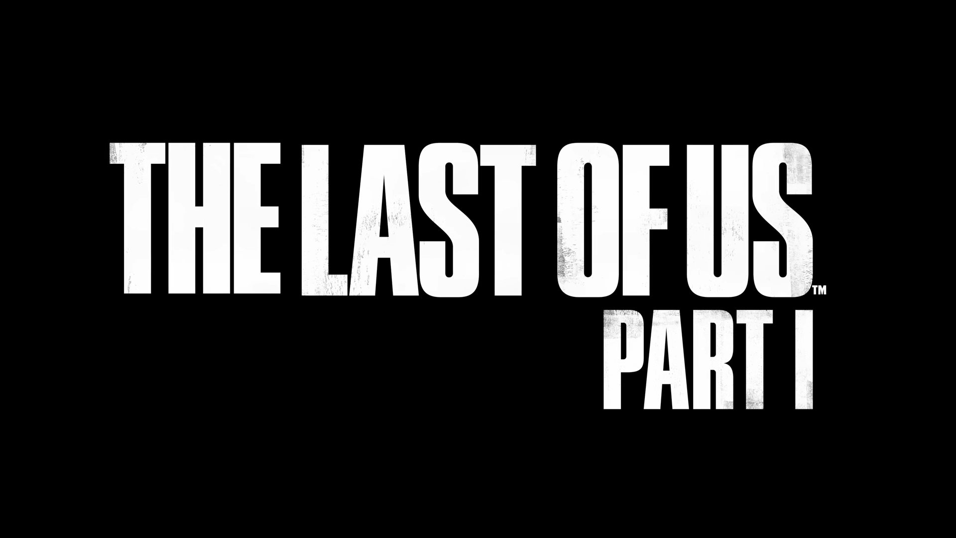 The Last of Us Part 1 Wallpaper