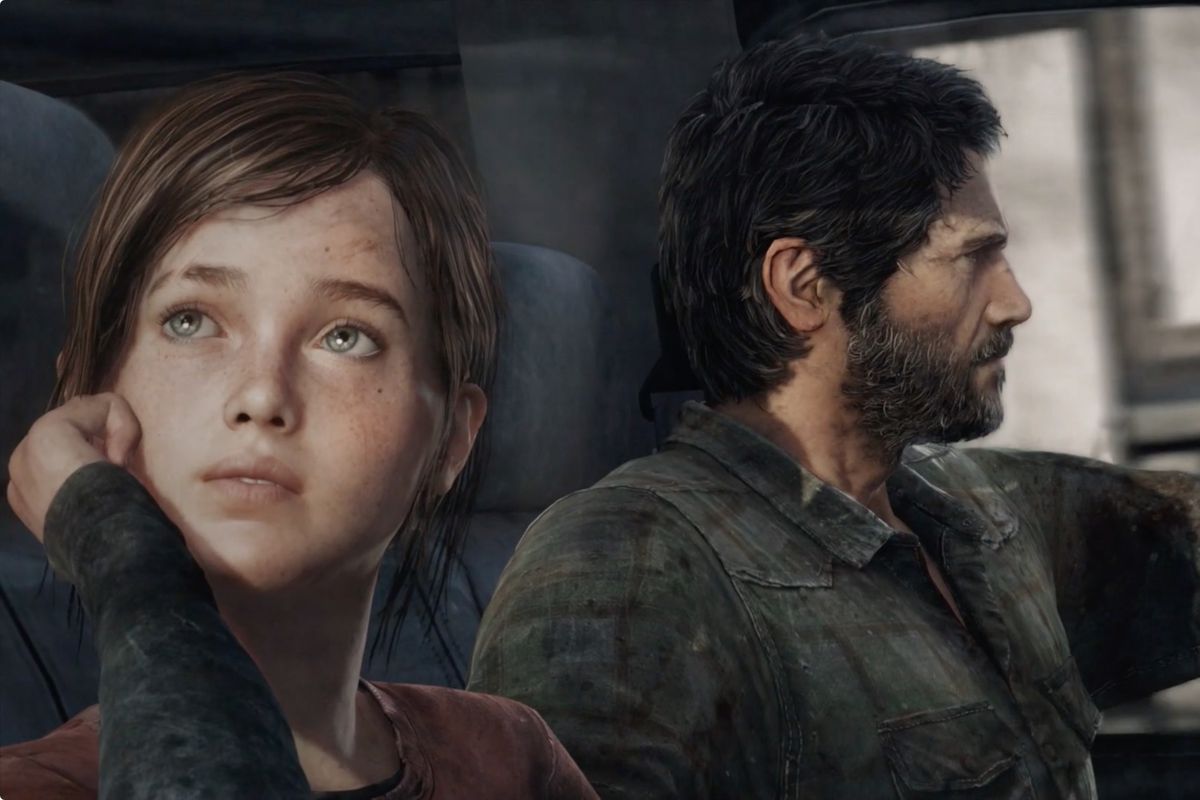 Report says The Last of Us PS5 remake is in the works at Naughty Dog