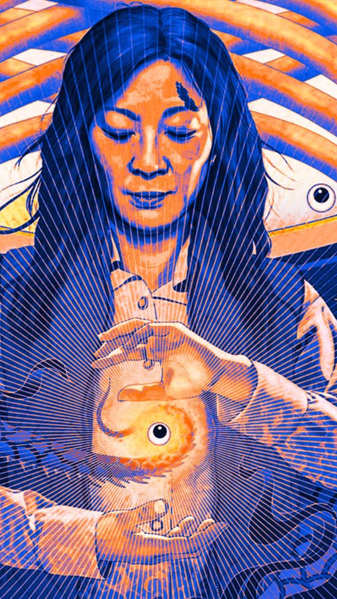 Everything Everywhere All At Once Wallpapers - Wallpaper Cave