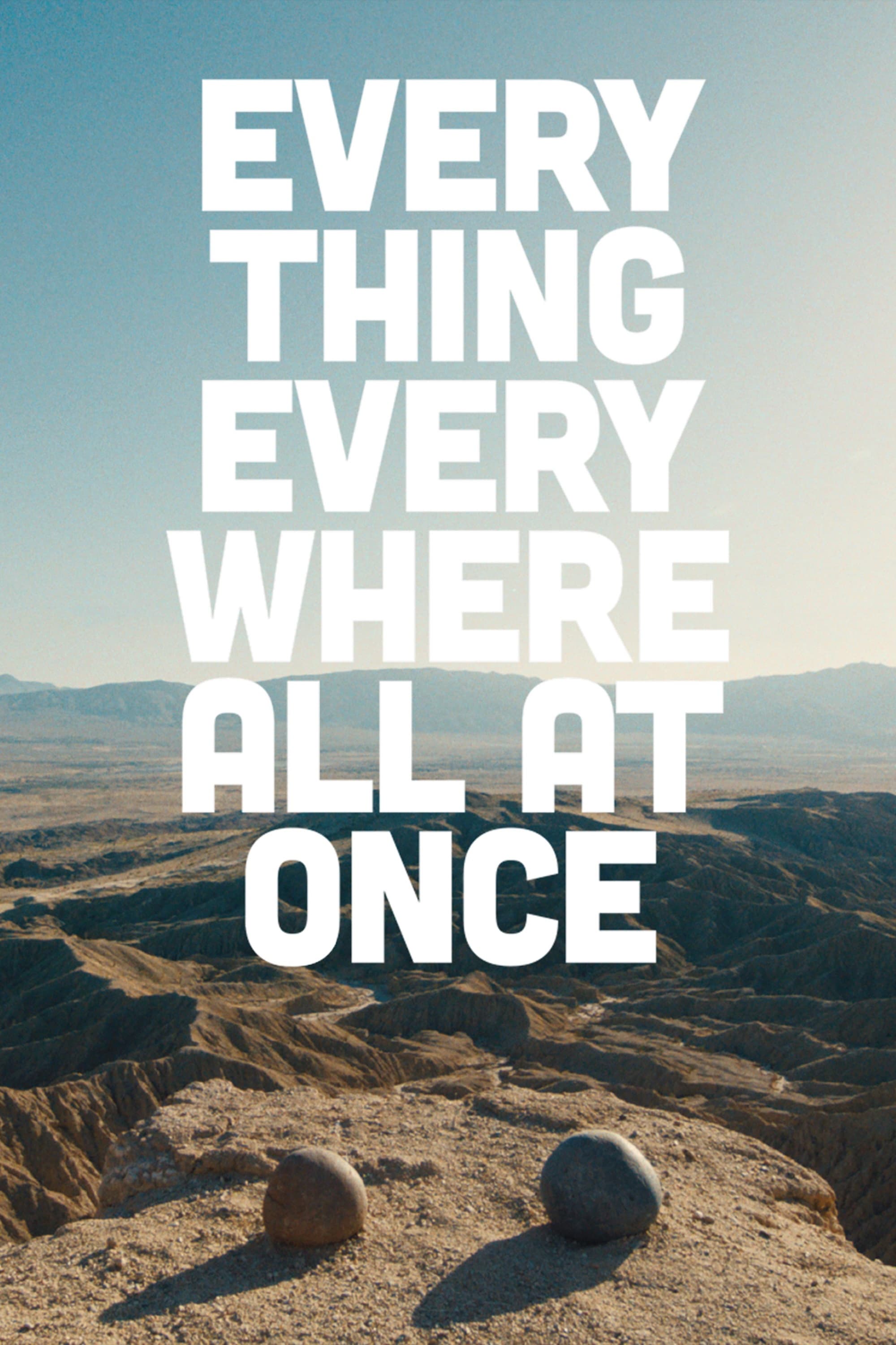 Everything Everywhere All At Once Wallpapers - Wallpaper Cave