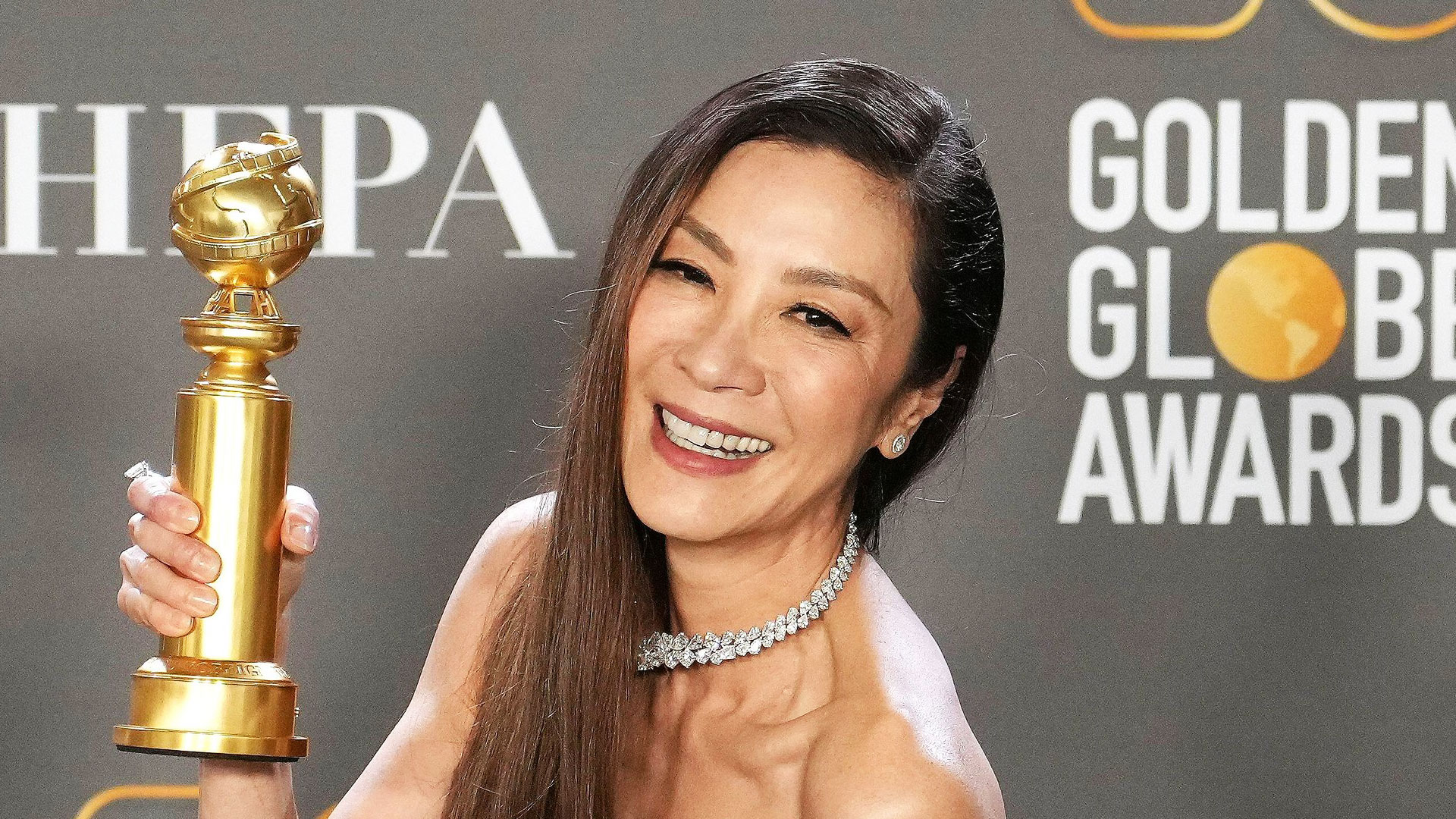 Who is Michelle Yeoh?. The US Sun