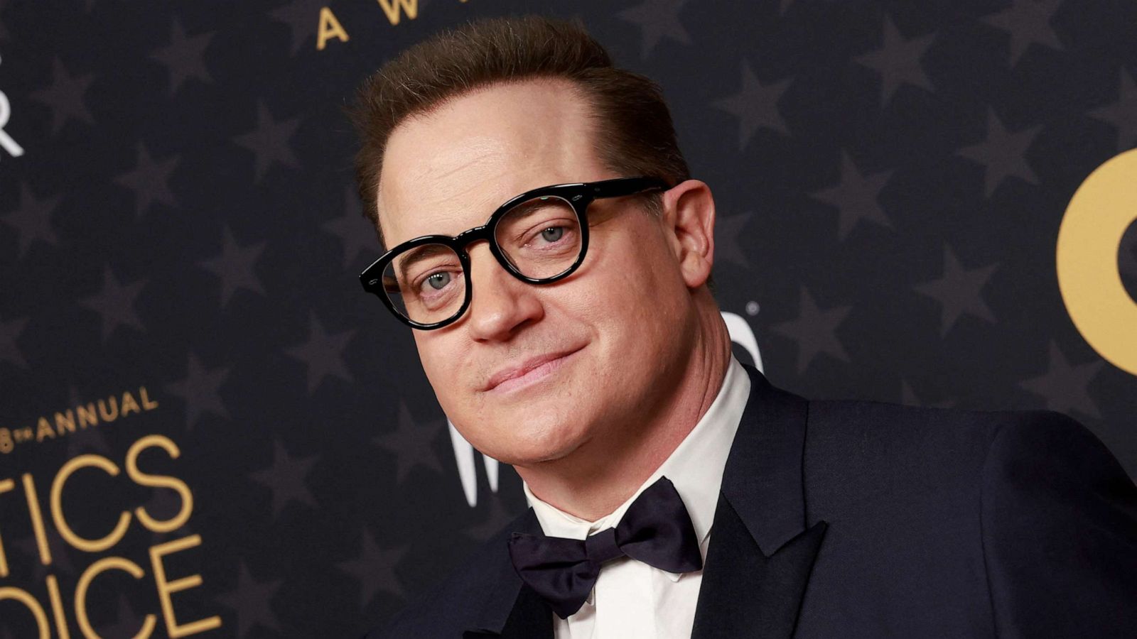 Oscar nominations 2023: Brendan Fraser, Michelle Yeoh and more react to their nominations Morning America