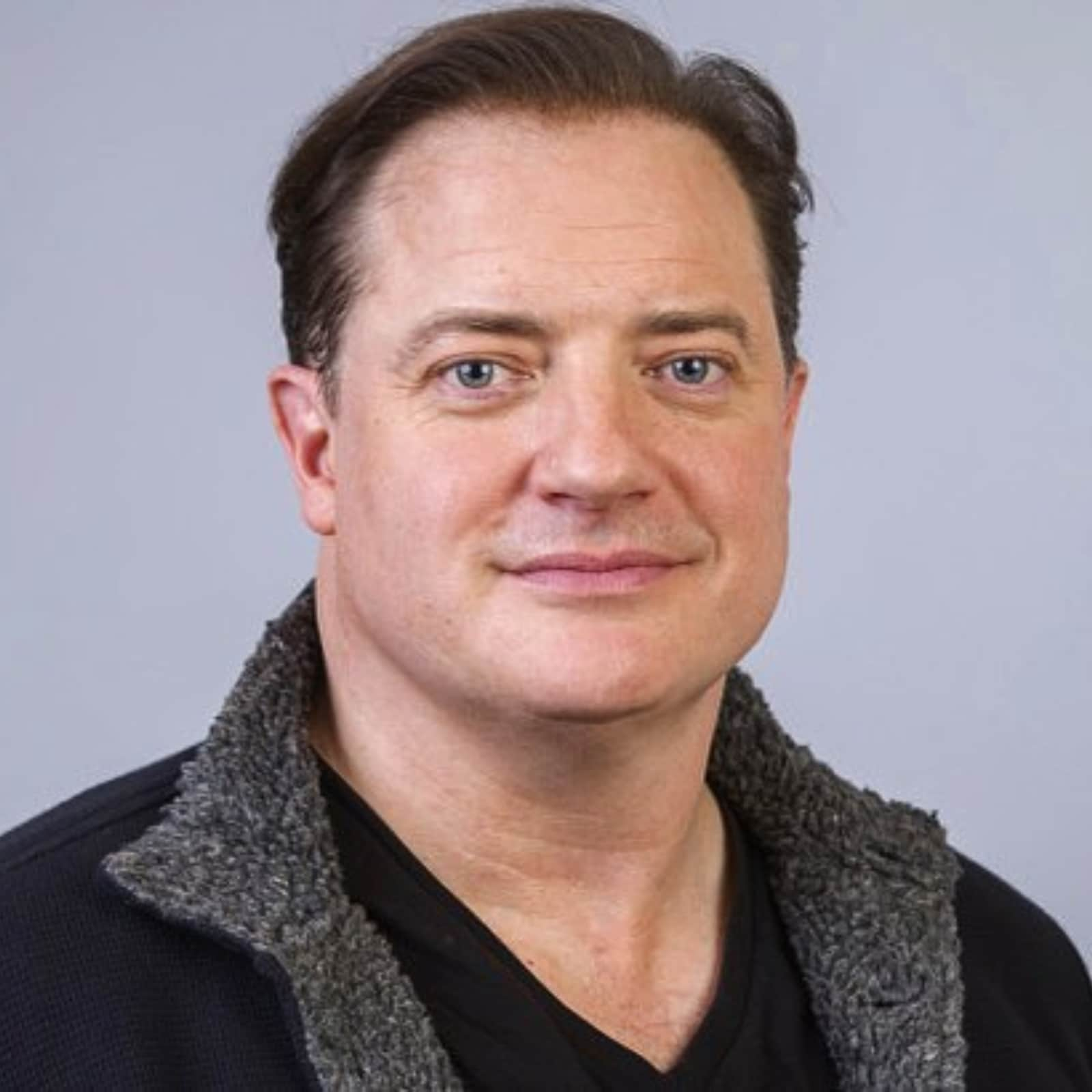 brendan fraser new movie 2023