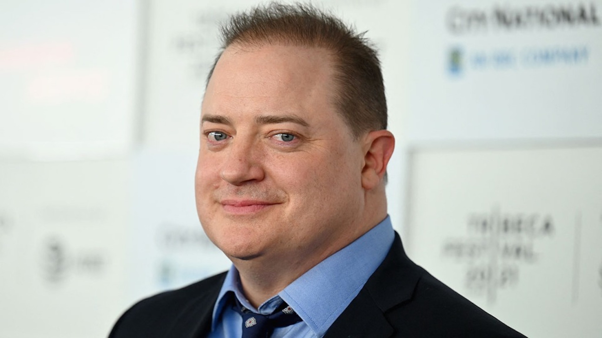 Brendan Fraser Set for Performance Tribute at Toronto Film Festival