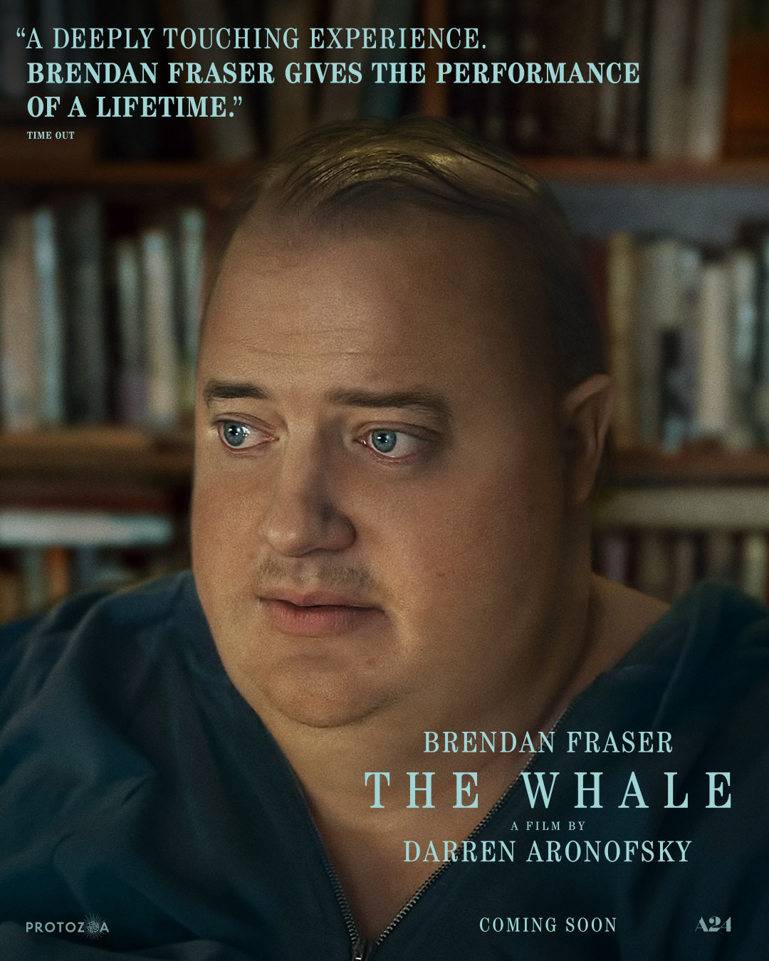 The Whale