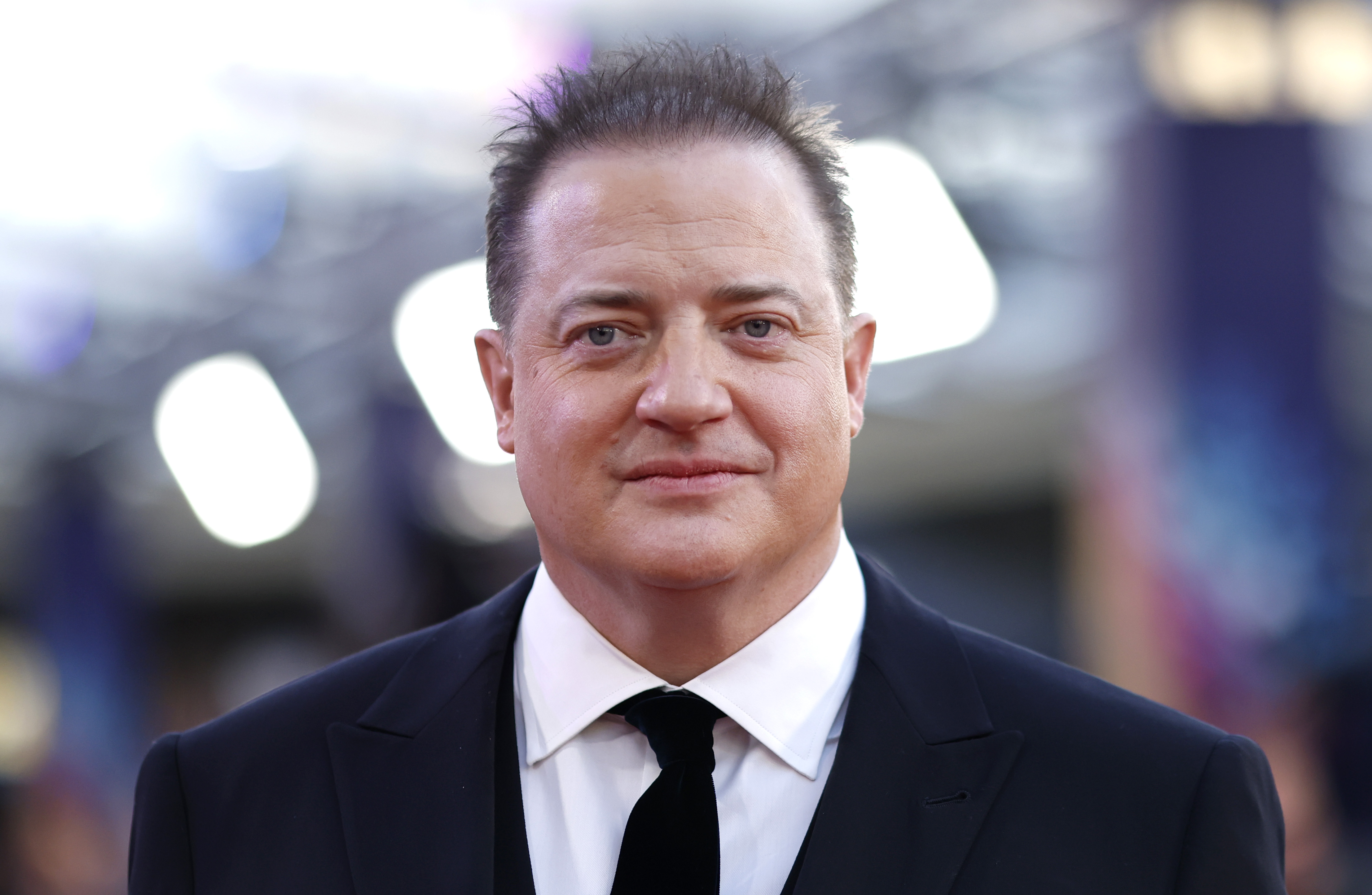 Brendan Fraser open to 'Mummy' reboot: I've never been 'this famous and unsalaried at the same time'