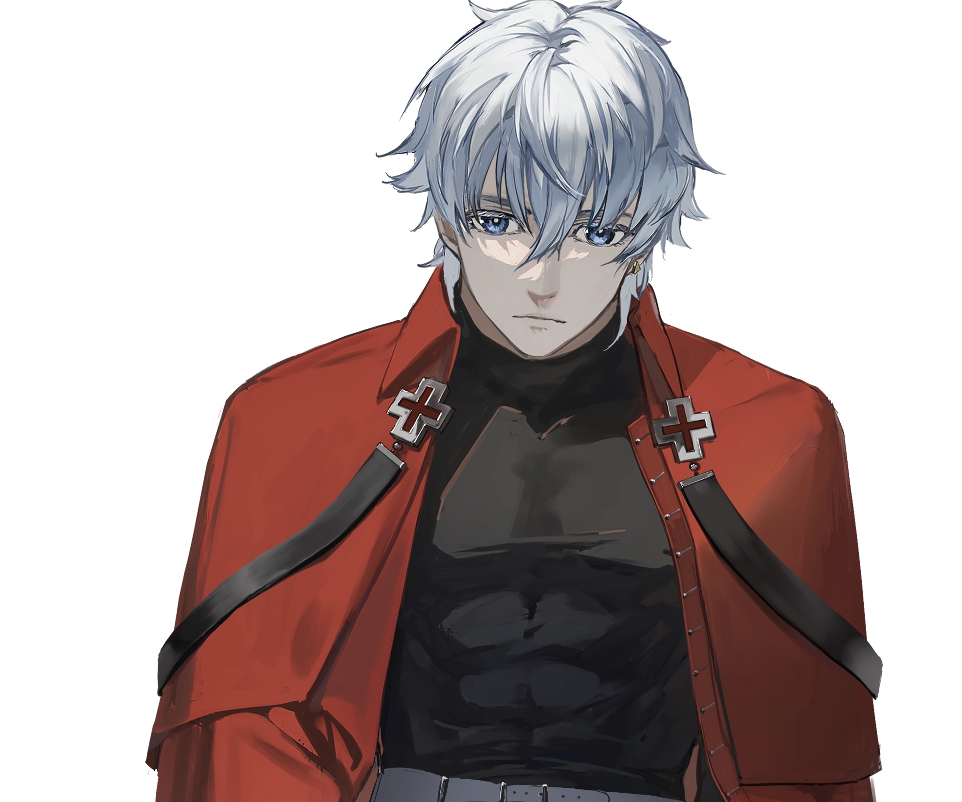 The Vampire Dies in No Time HD Wallpaper