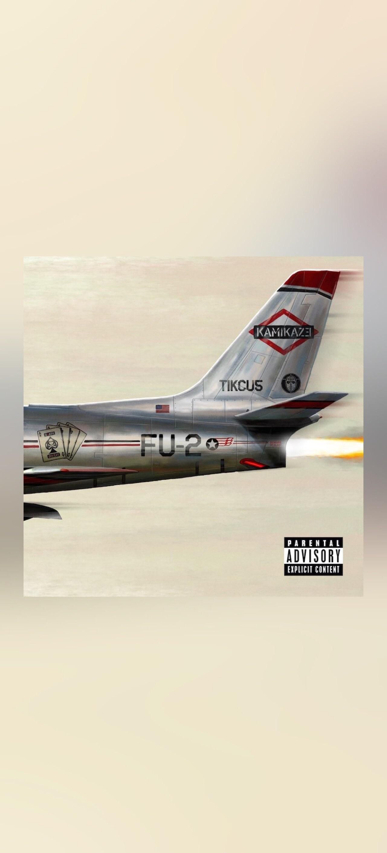 Eminem Albums Wallpapers - Wallpaper Cave