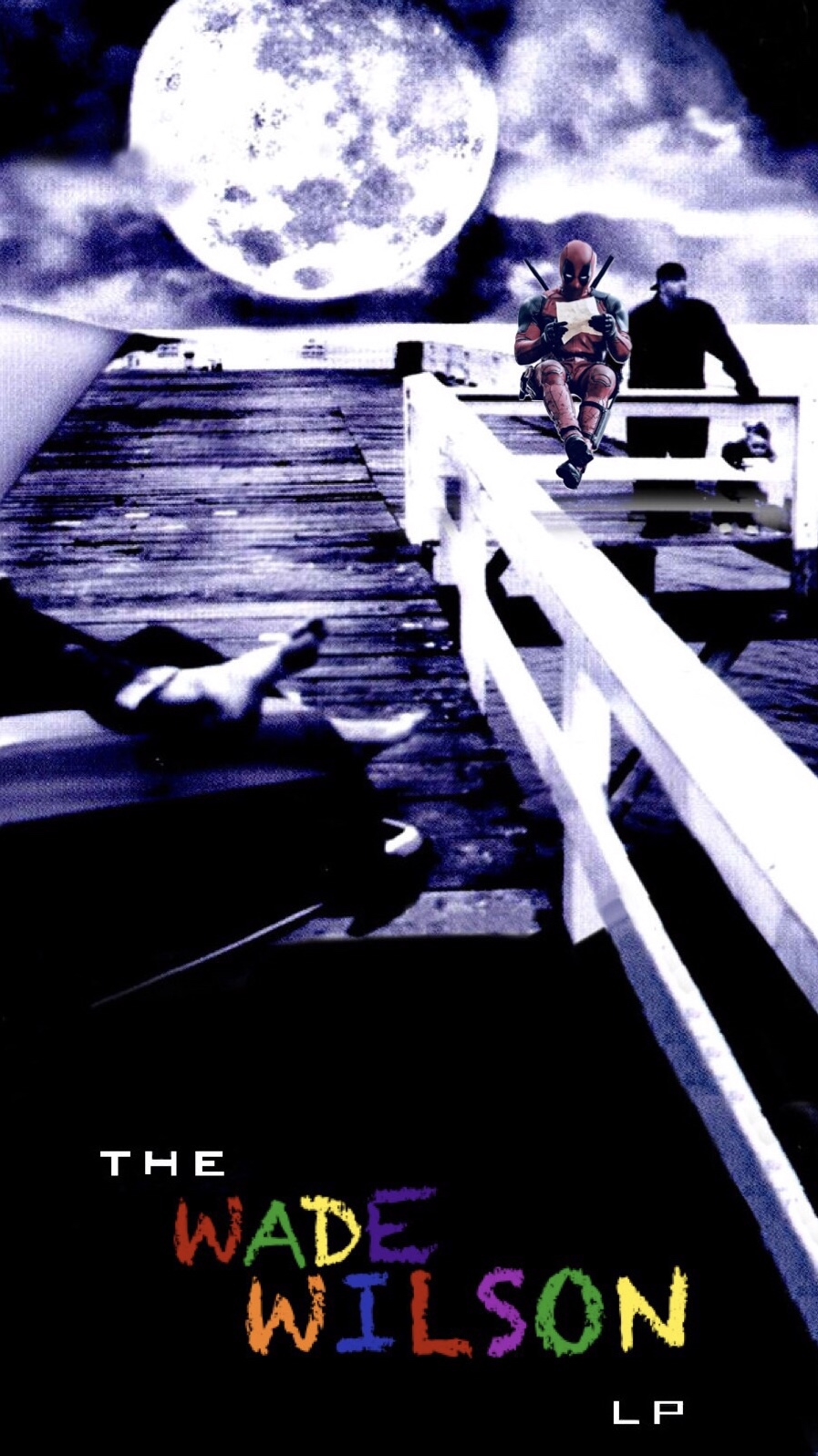 Eminem Album Cover Wallpaper