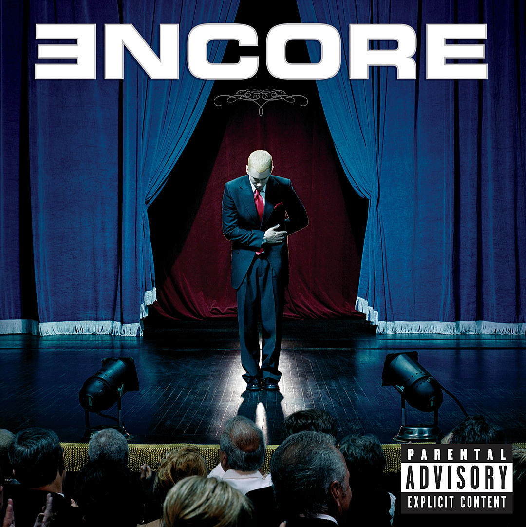 Eminem Drops 'Encore' Album: Today In Hip Hop