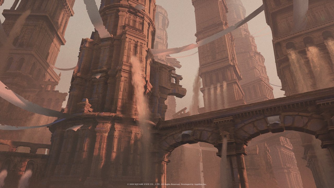 The System Prototype