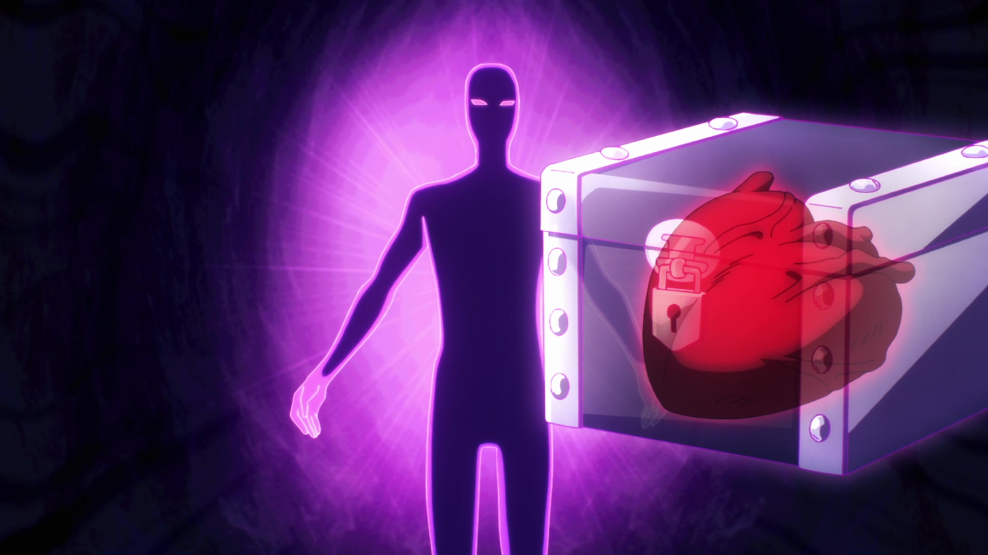 The Vampire Dies in No Time Image