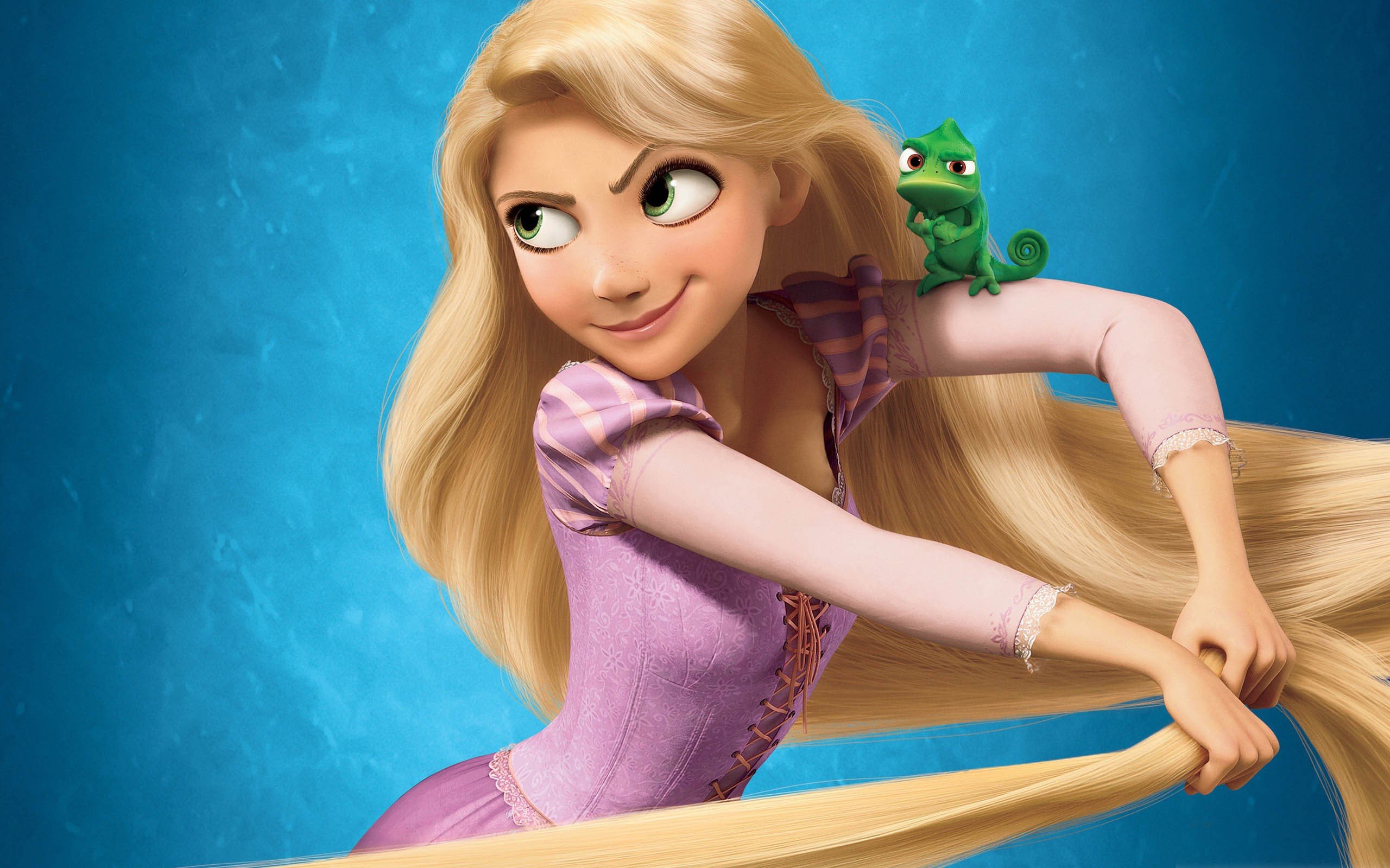 disney princesses rapunzel tangled Gallery HD Wallpaper