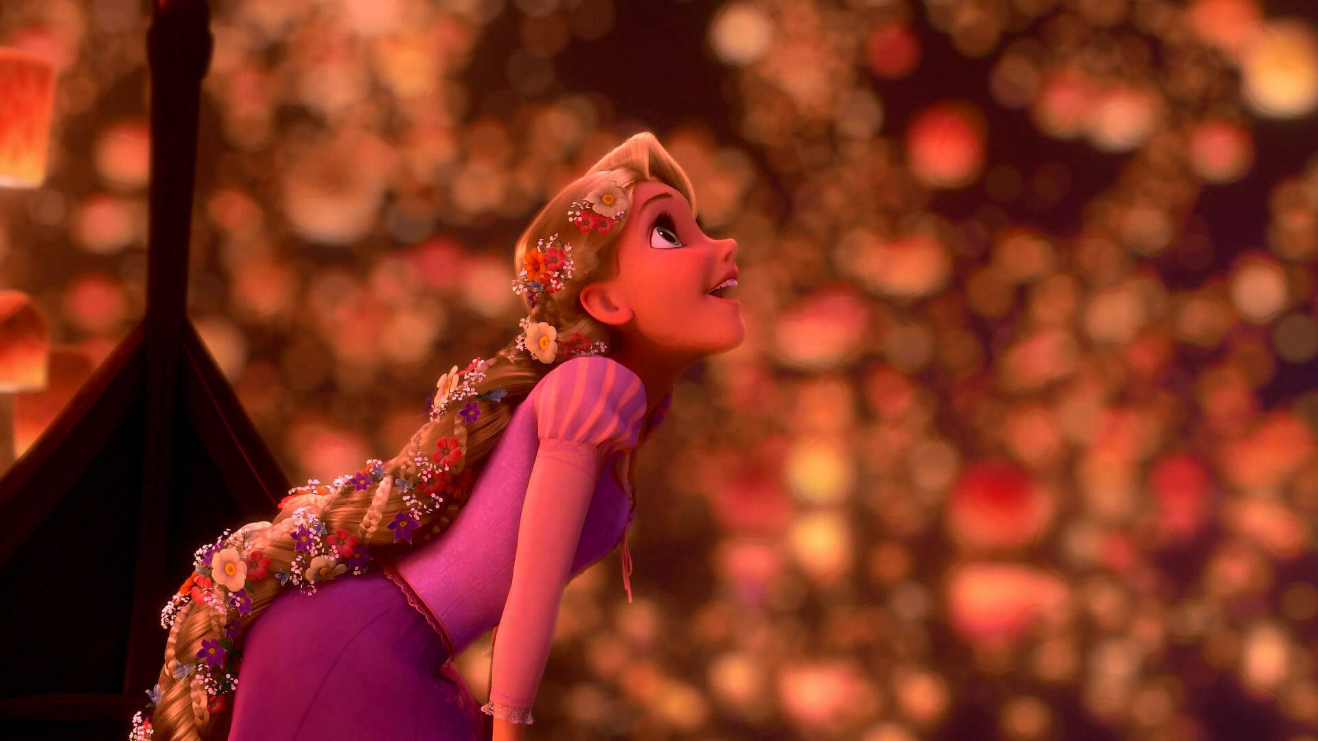 Free Rapunzel Wallpaper Downloads, Rapunzel Wallpaper for FREE