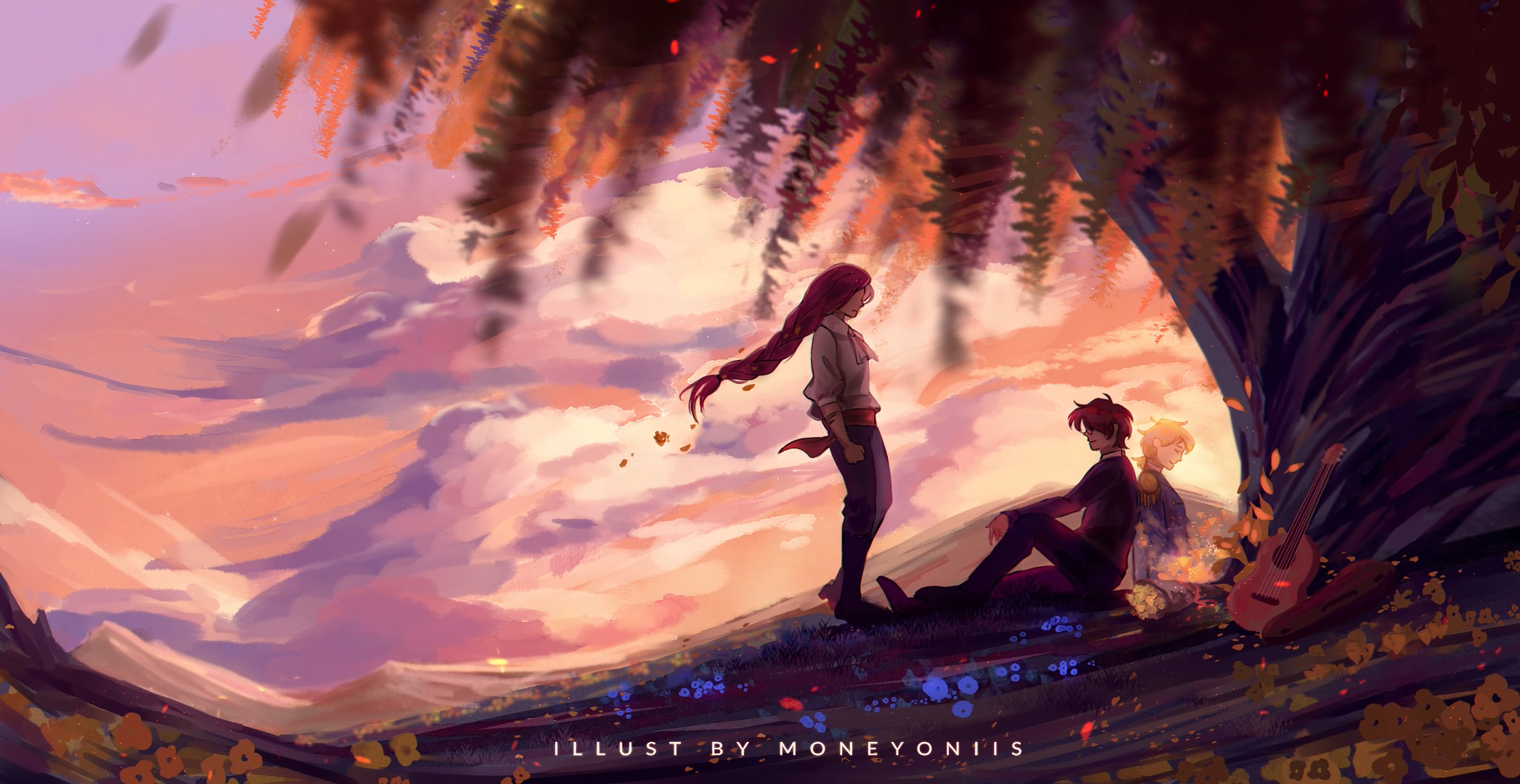 Wilbur Soot HD Wallpaper and Background