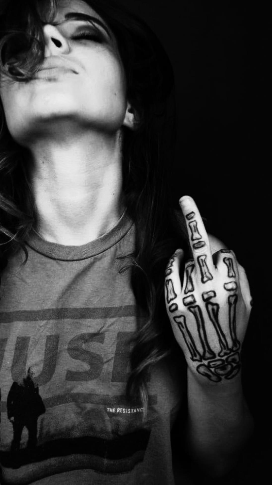 Middle Finger Wallpaper Middle Finger Wallpaper Download