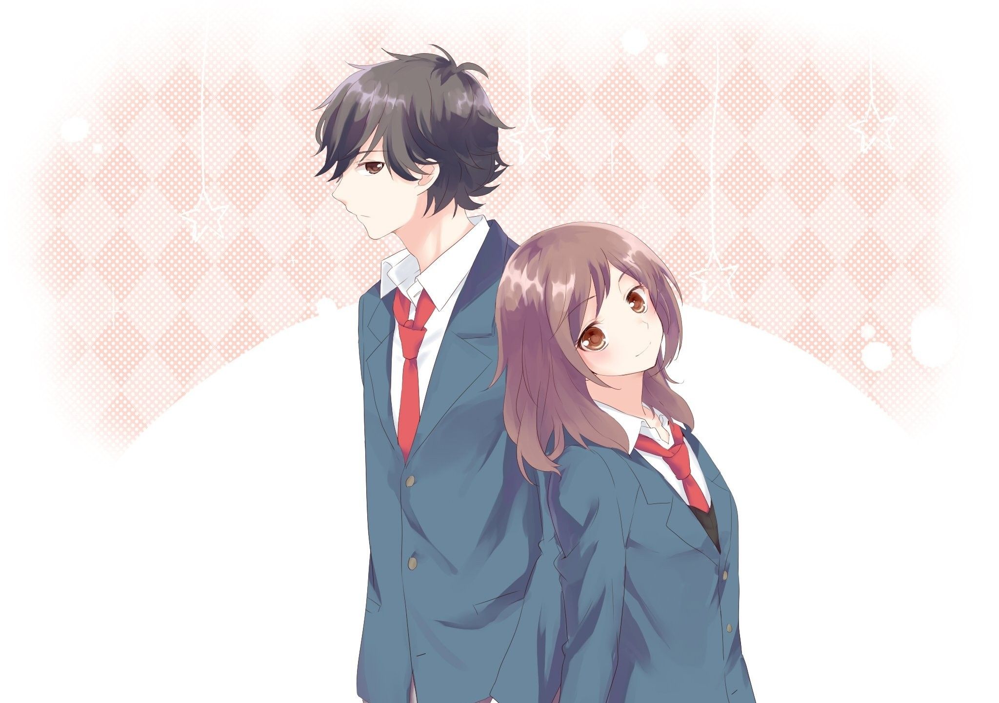 Ao Haru Ride Wallpaper