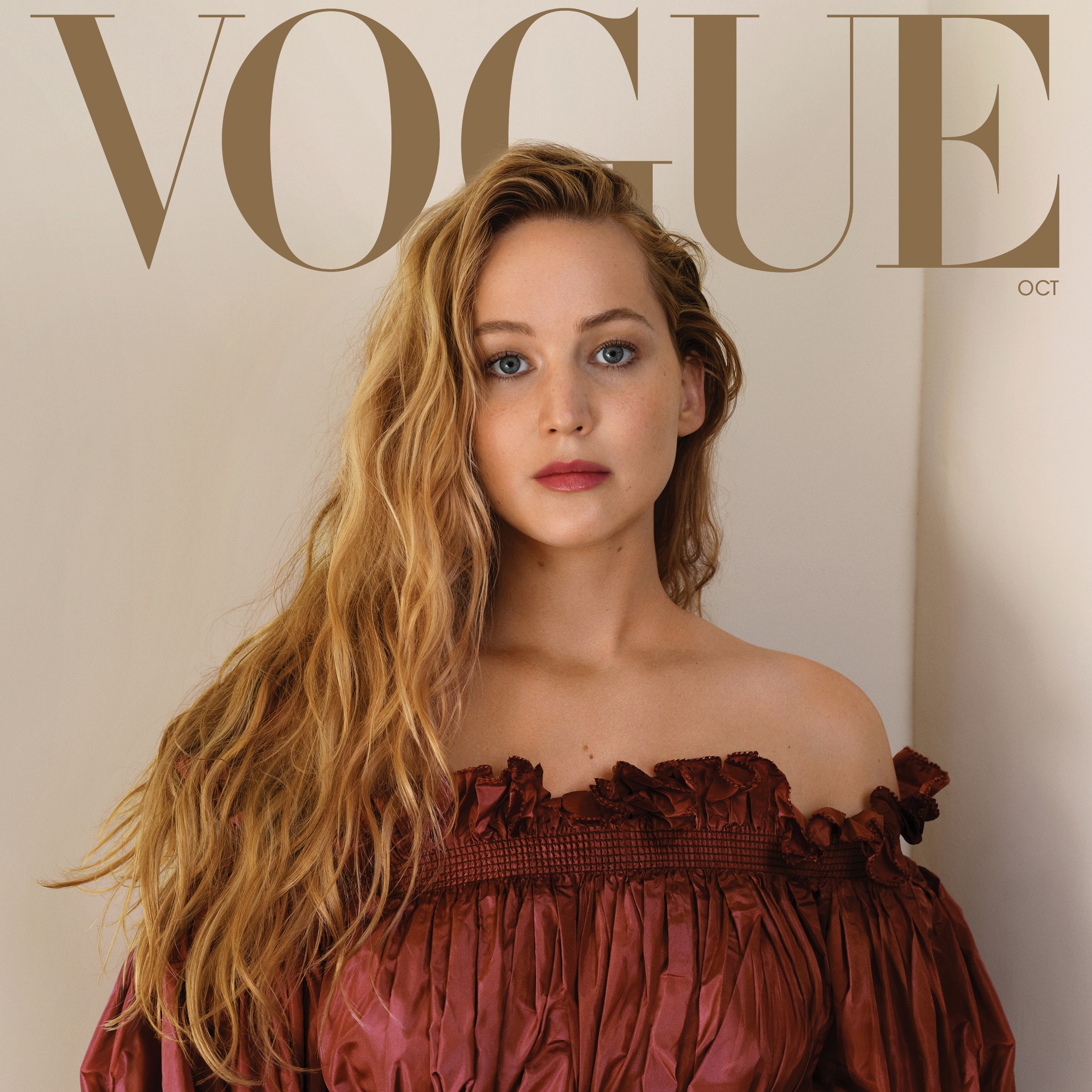 Kim Kardashian'S Shocking Interview With Jennifer Lawrence - 3x8oetb