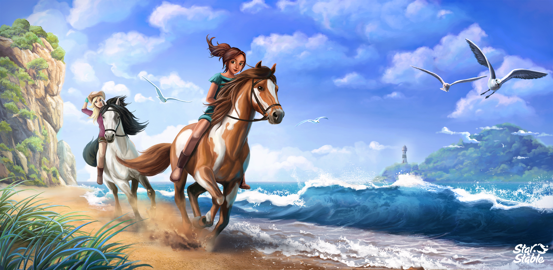 Free desktop wallpaper and background!