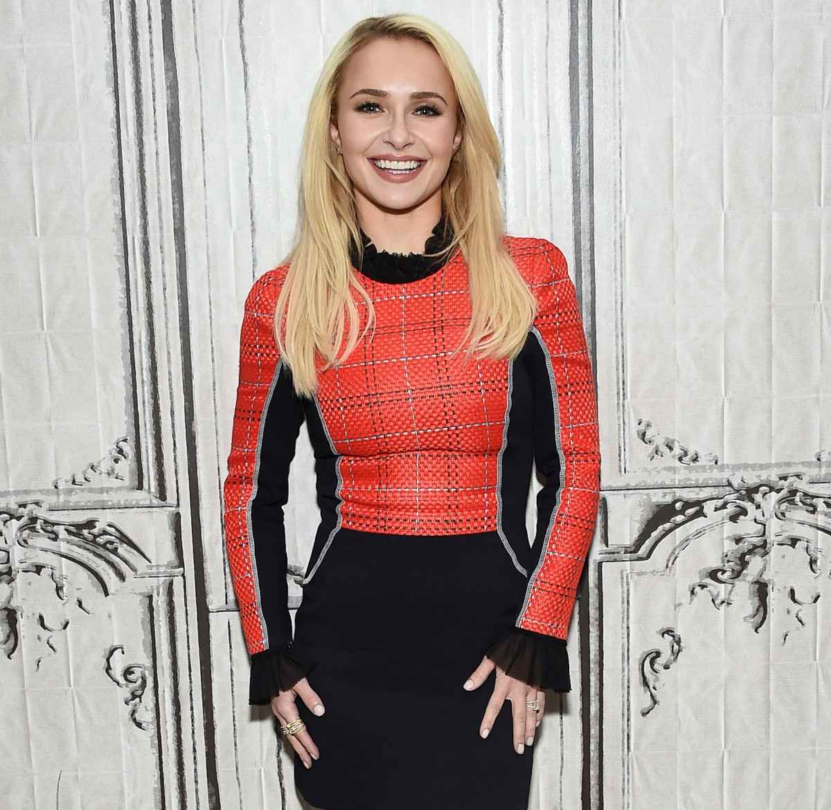 Hayden Panettiere to Reprise 'Scream 4' Role in 'Scream 6'
