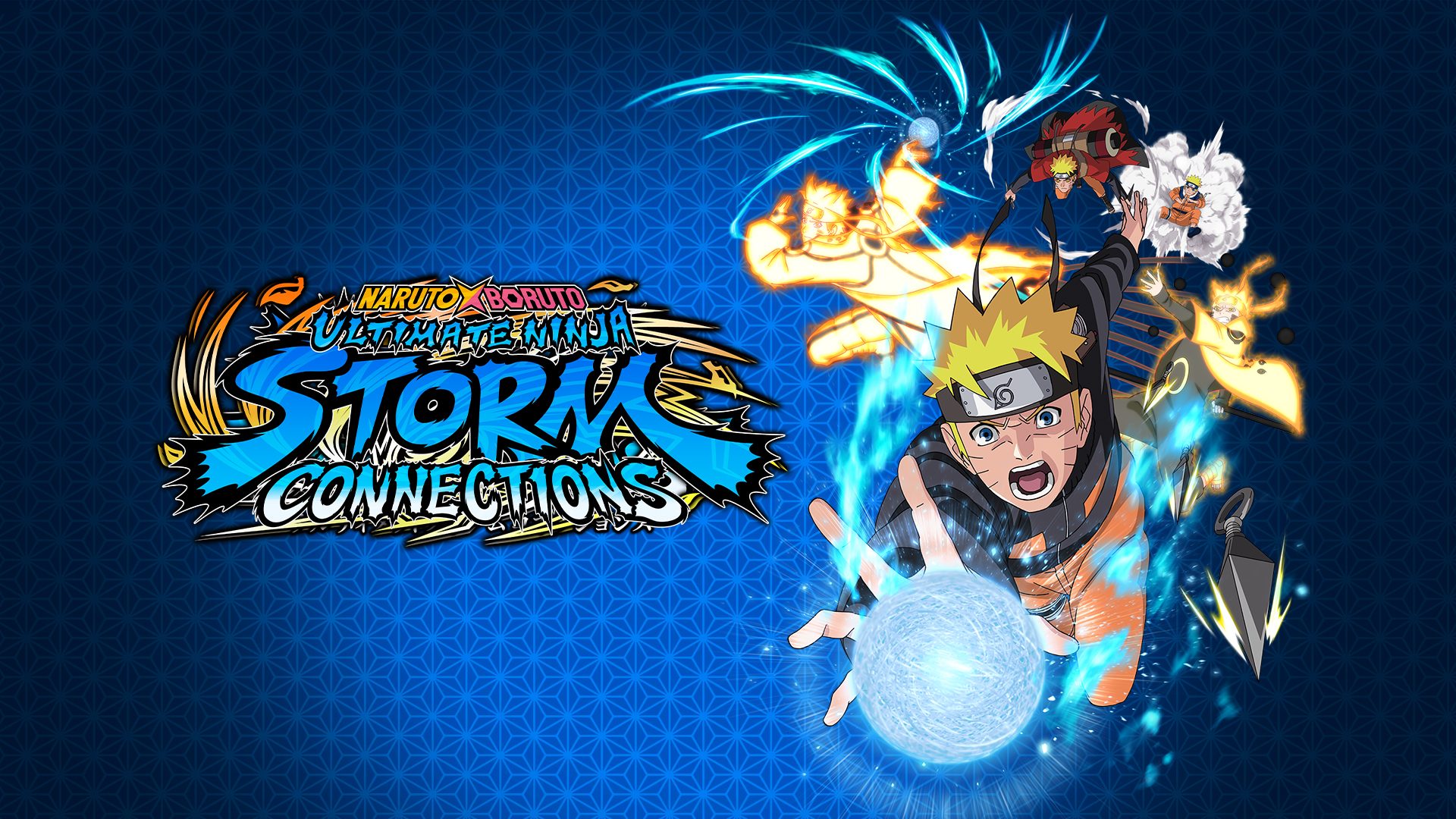 Naruto X Boruto Ultimate Ninja Storm