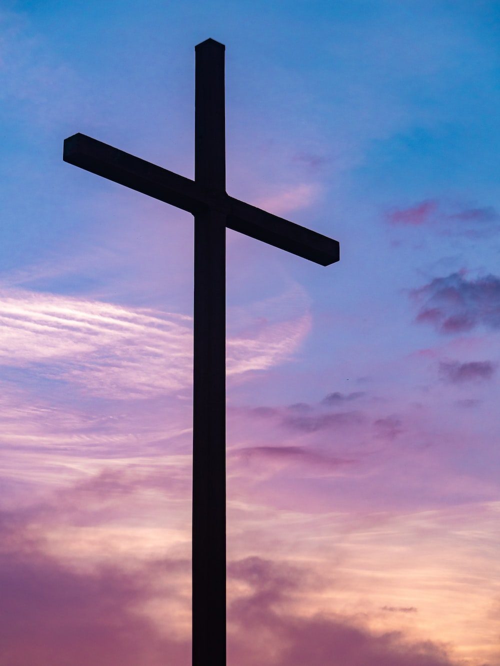 The Power of the Cross best free cross, cloud, church and christian photo