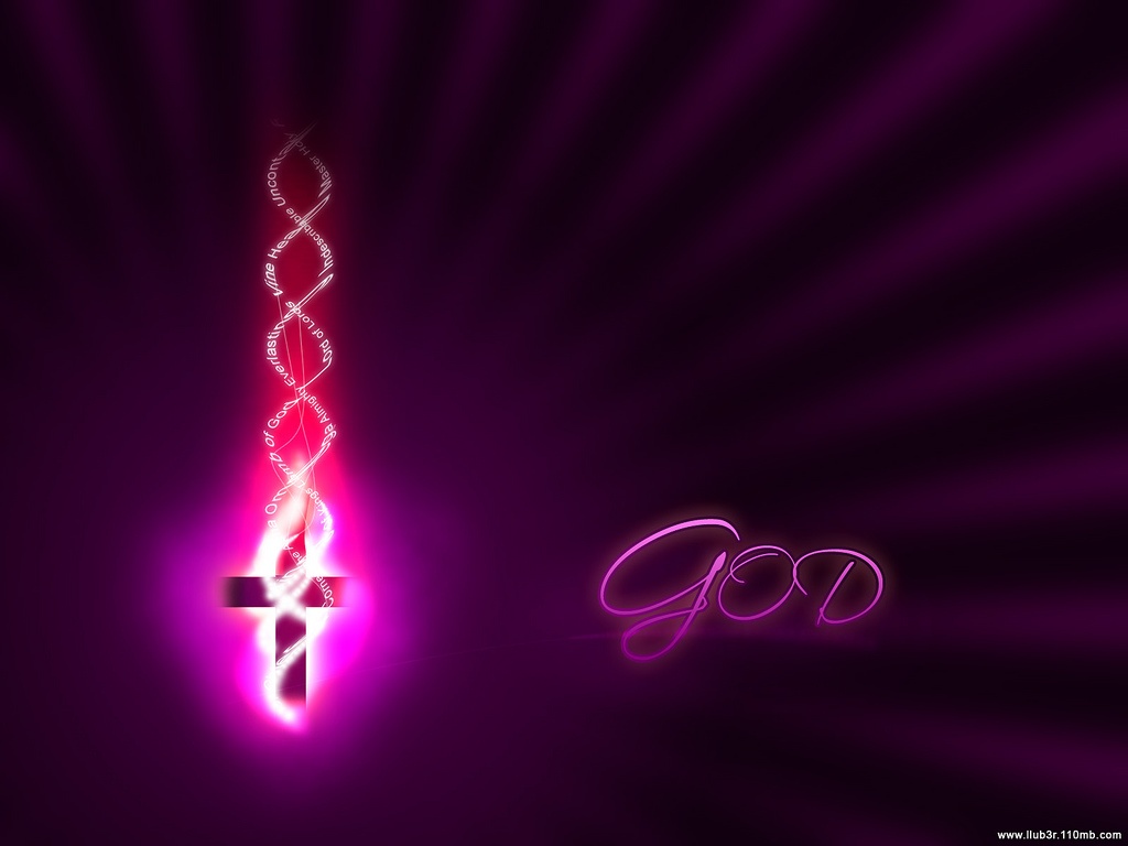 Purple Cross Wallpapers - Wallpaper Cave