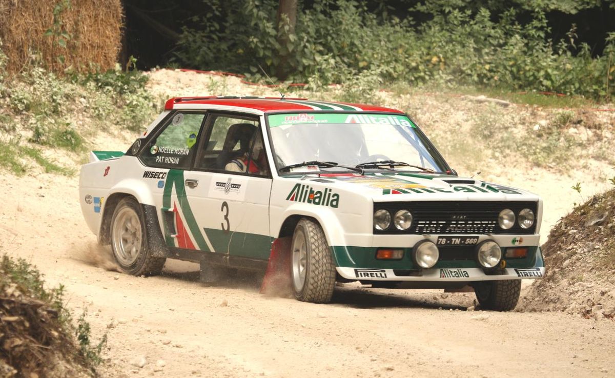 Fiat 131