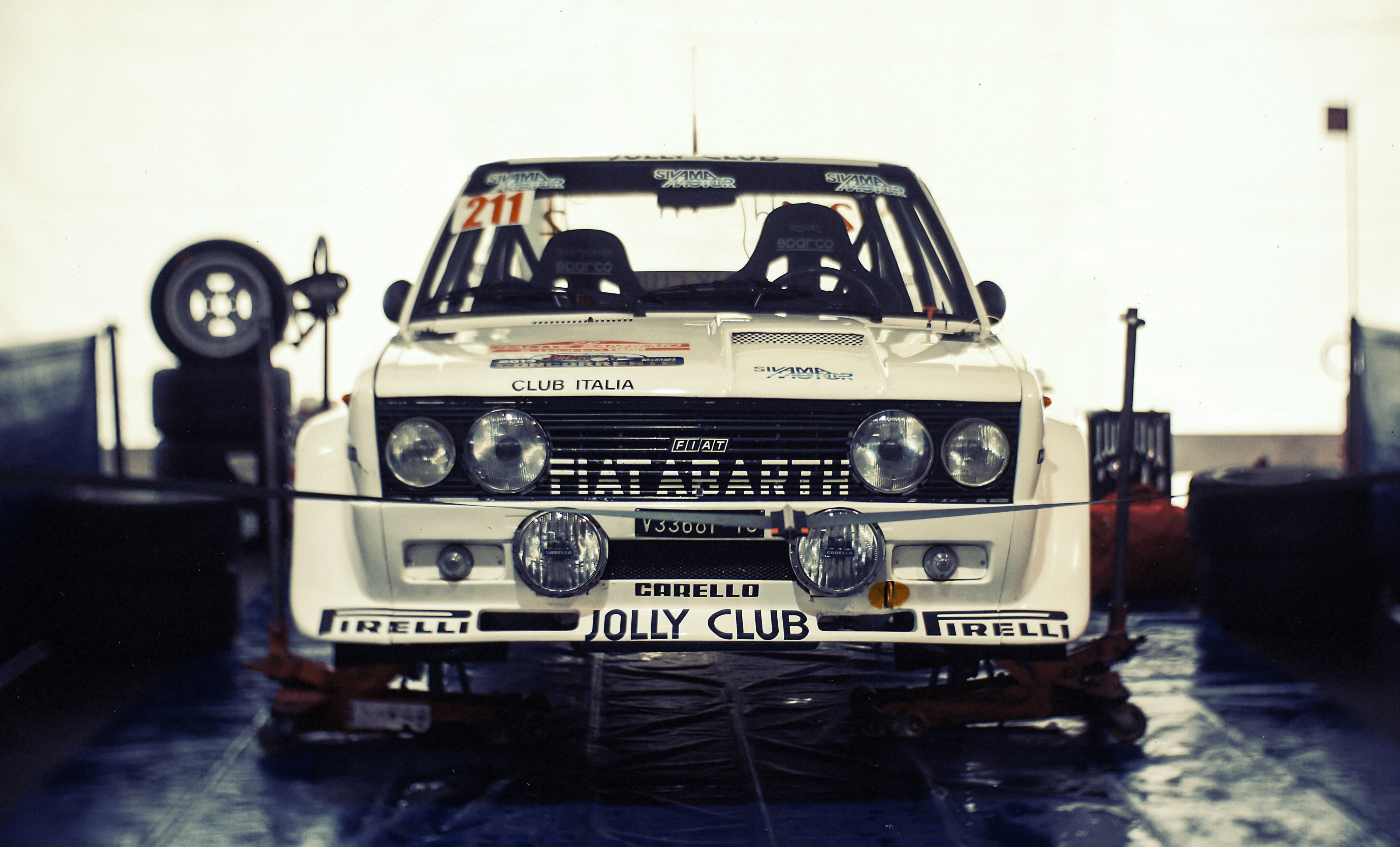 Wallpaper, technology, Abarth, porn, monza, motorsport, automotive design, automotive exterior, race car, model car, family car, rallying, sport utility vehicle, off roading, fiat131abarth, Group B 4155x2514