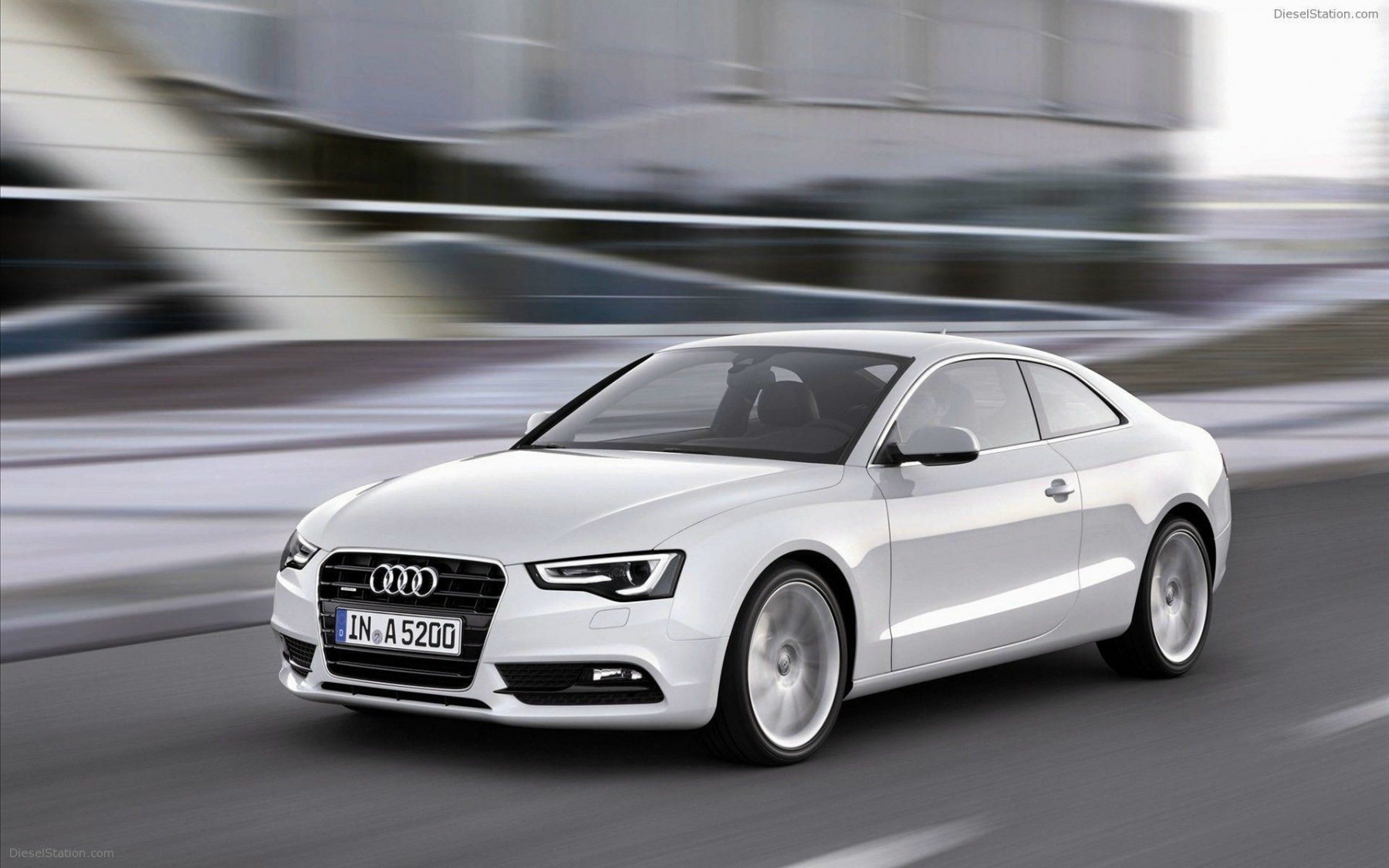 Audi A5 HD Wallpaper and Background Image. Photo