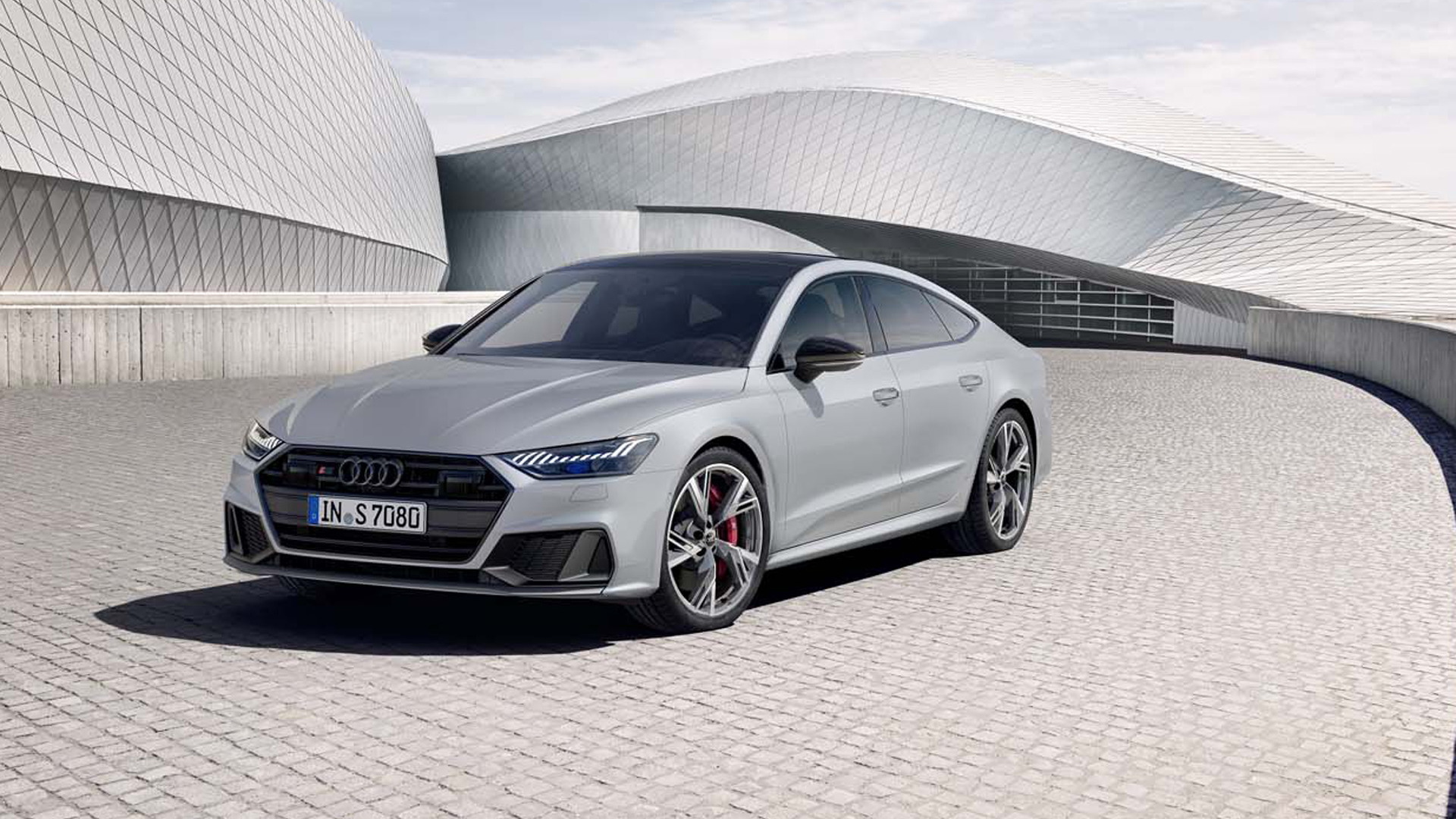 2023 Audi S6 and S7 Sportback receive Design Edition treatment