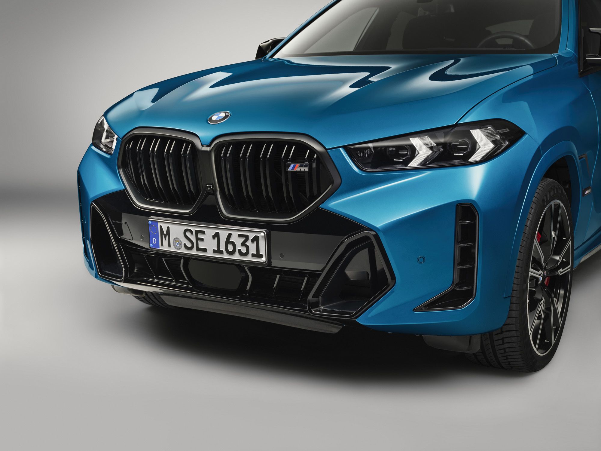 2024 BMW X6M Wallpapers Wallpaper Cave