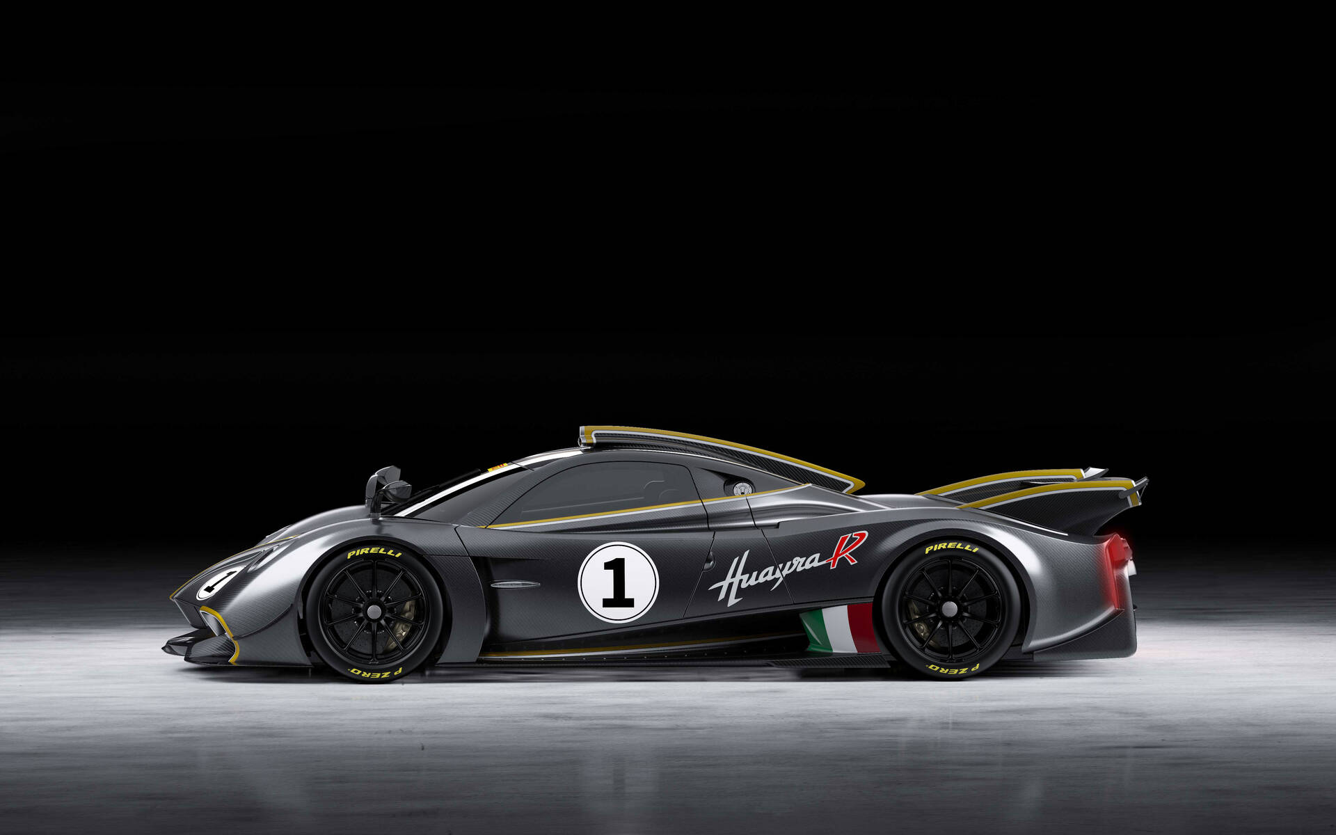2022 Pagani Huayra R: Five Things to Know Car Guide