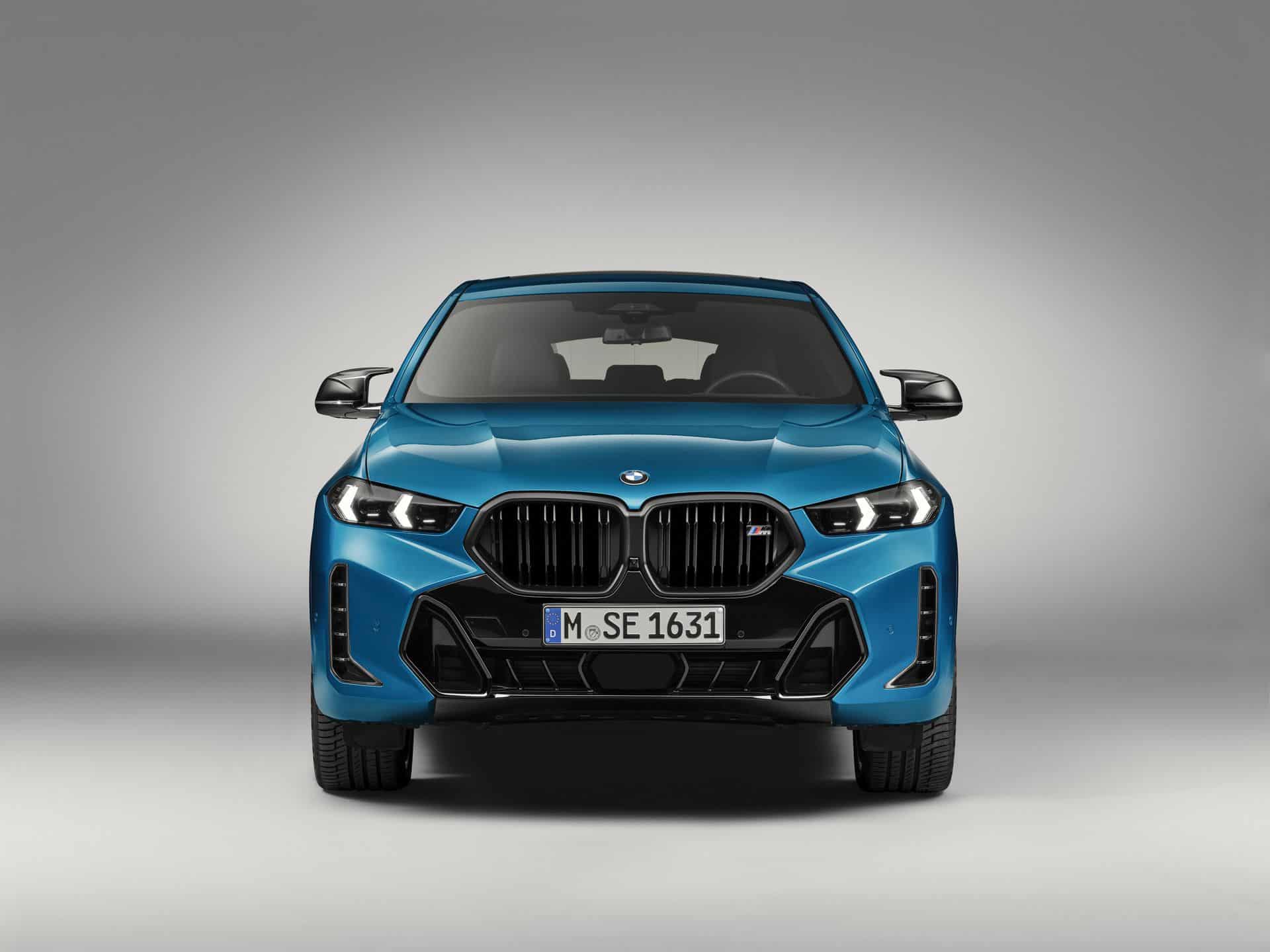 2024 BMW X6 Buyers Guide