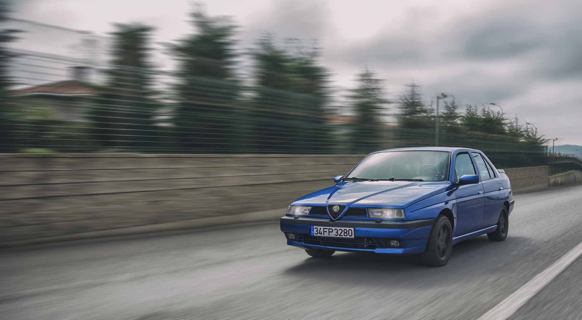 Wallpaper, Italy, Turkey, italian, Italia, turkiye, fast, Istanbul, technic, alfa, romeo, Pan, alfaromeo, 155, xenon, emre, alfisti, quadrifoglio, q4, alfaholics, exoticistanbul, 155q4, emrehanoglu, hano lu, ehanoglu 1944x1069