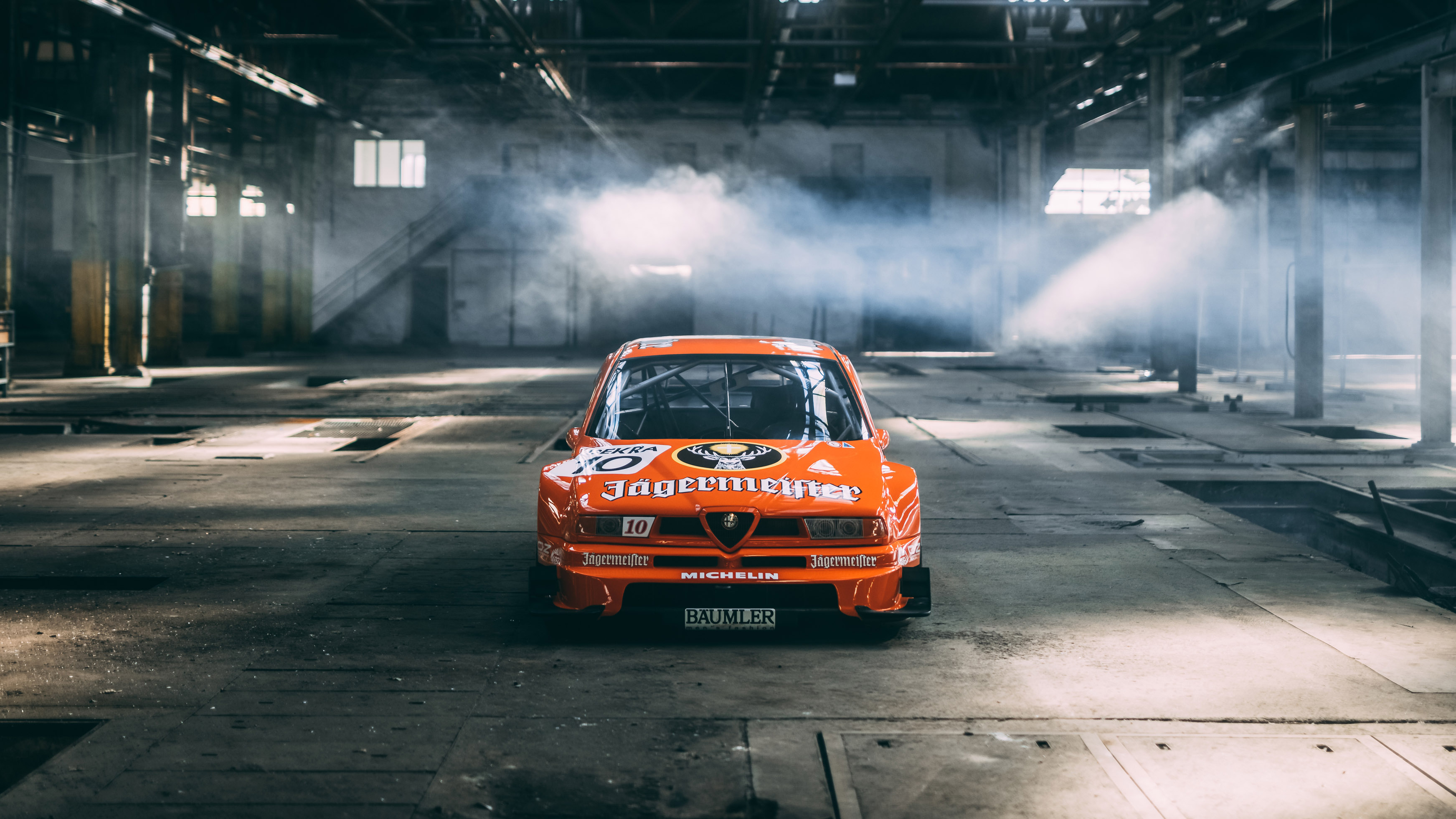 We want this Alfa Romeo 155 V6 TI more than anything else in the world