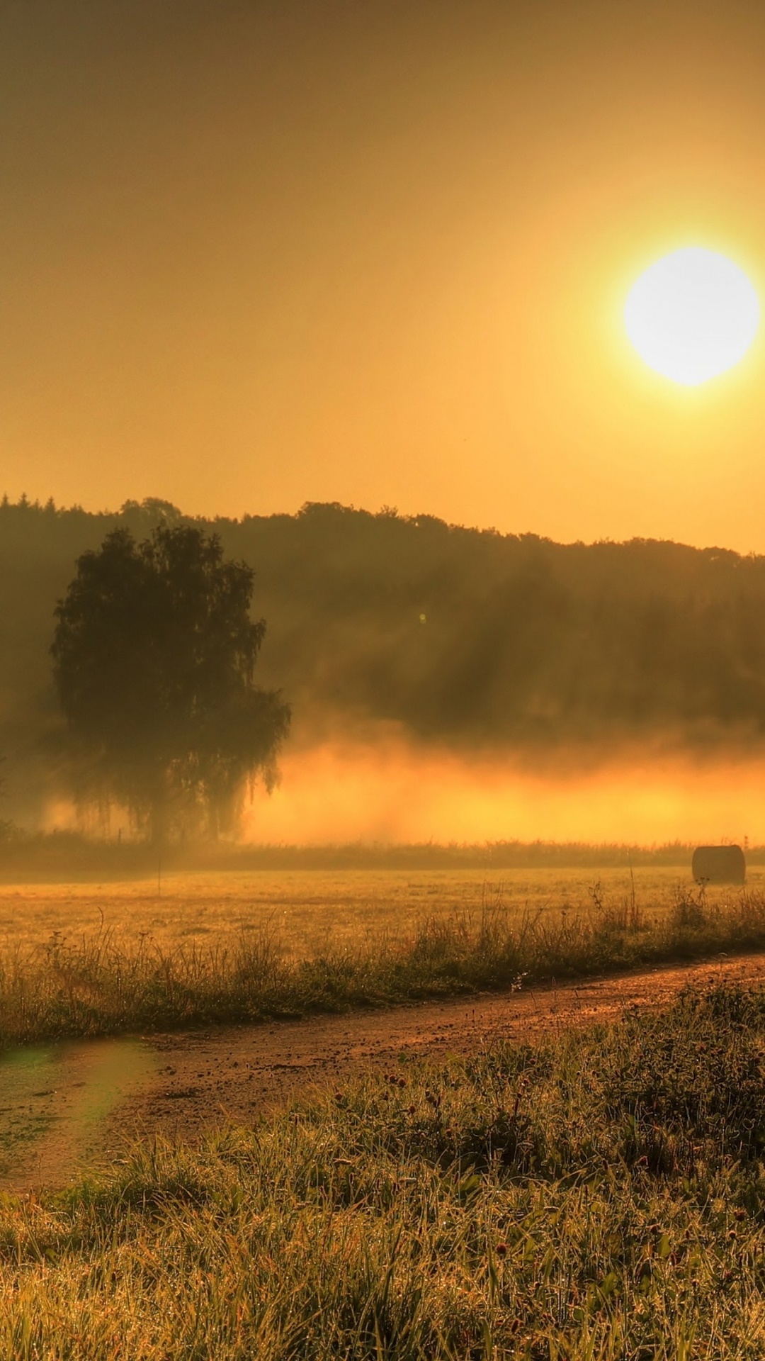 Wallpaper / Earth Sunrise Phone Wallpaper, , 1080x1920 free download