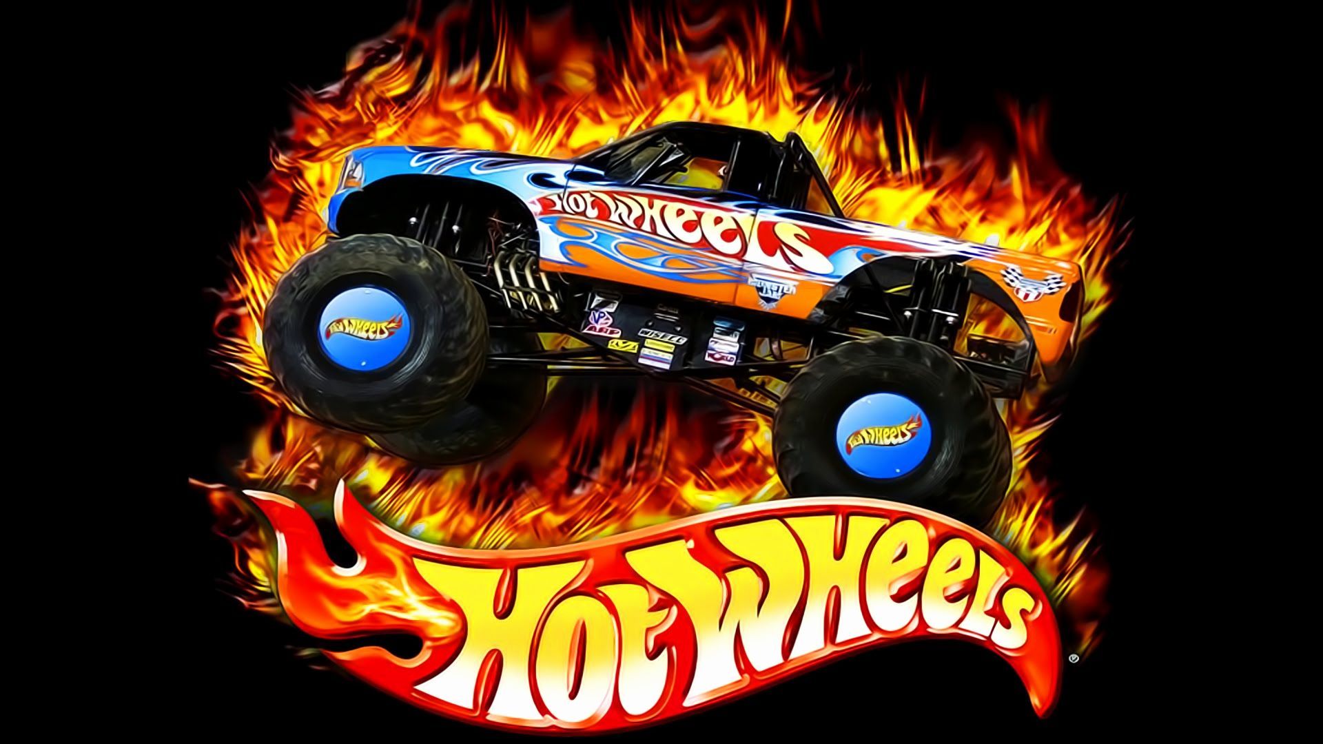 Hot Wheels Cars Wallpaper Free Hot Wheels Cars Background - Hot wheels, Monster trucks, Hot wheels toys