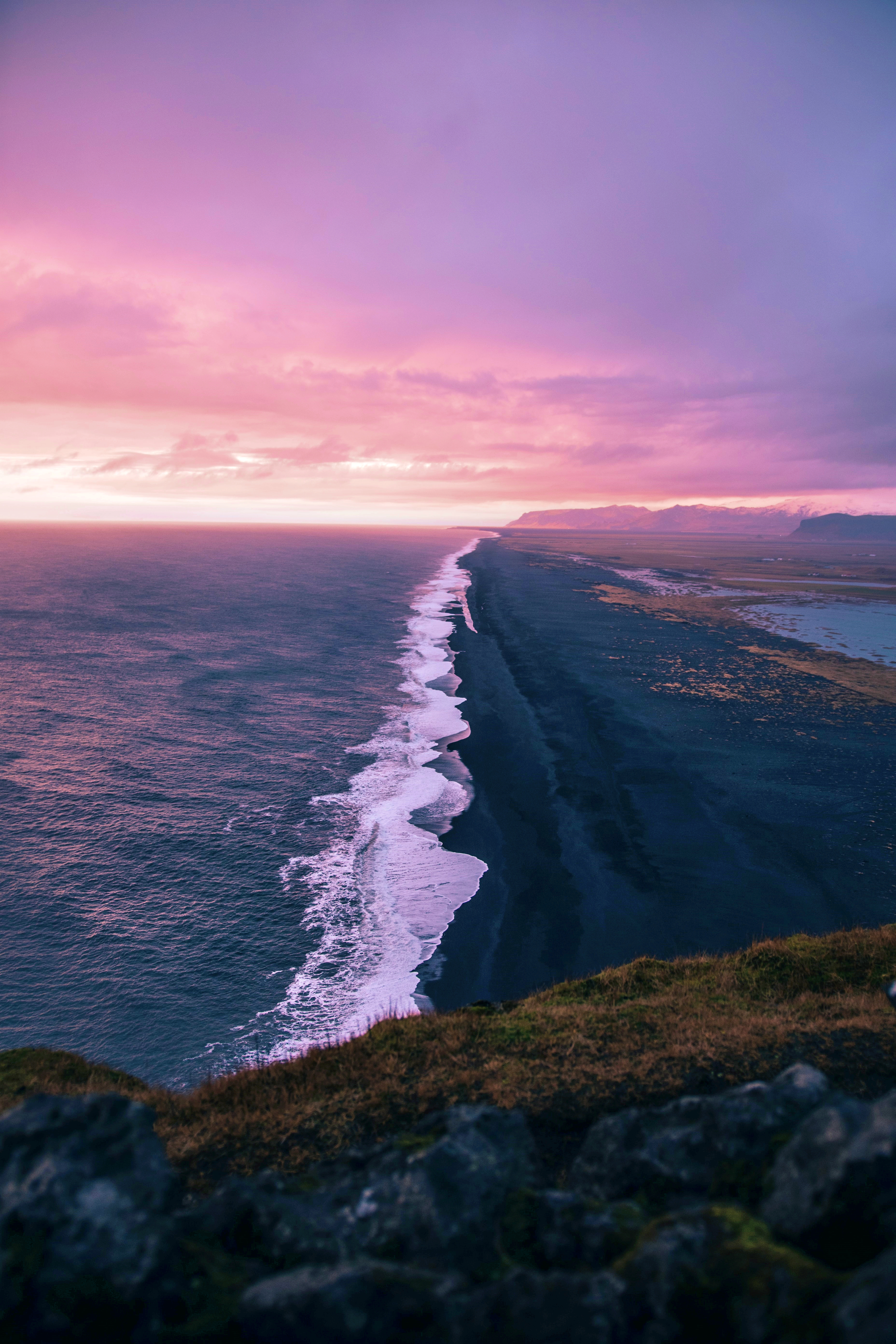 Sunrise Mobile Wallpaper, HD Sunrise Background, Free Image Download