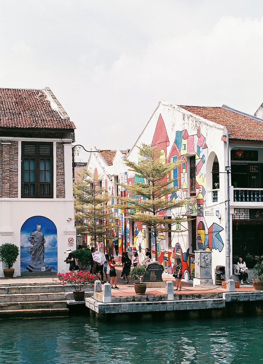 Melaka Picture. Download Free Image