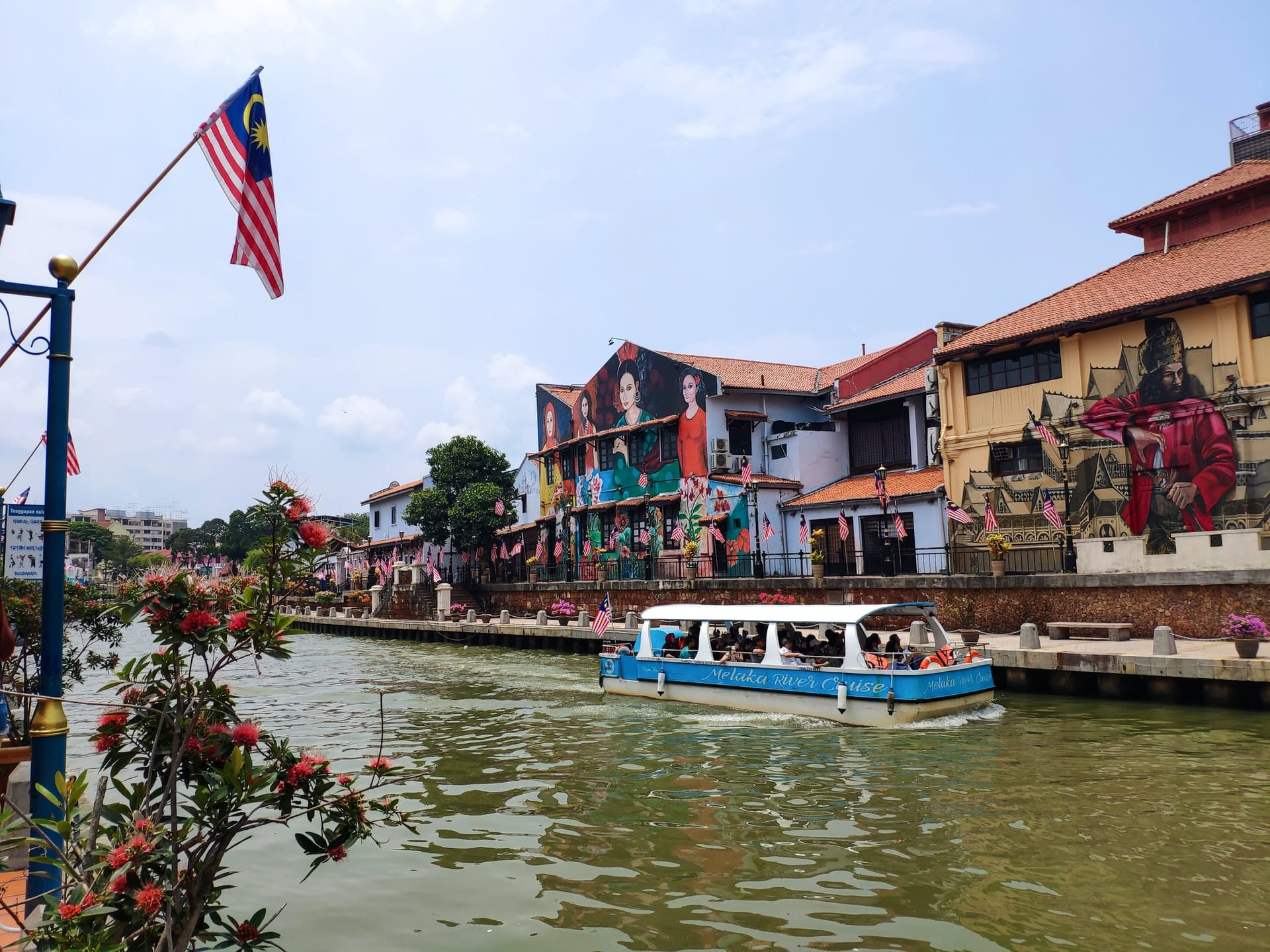 Best Areas to Stay in Malacca City (Melaka), Malaysia 2023