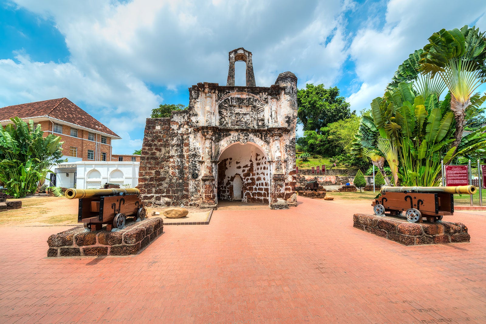 Best Things to Do in Malacca is Malacca Most Famous For?