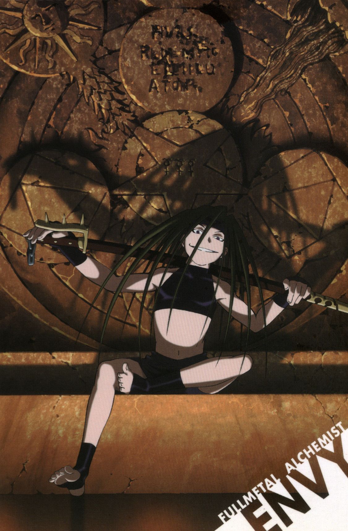 Fullmetal Alchemist (1125×1719). Fullmetal alchemist brotherhood, Fullmetal alchemist, Alchemist