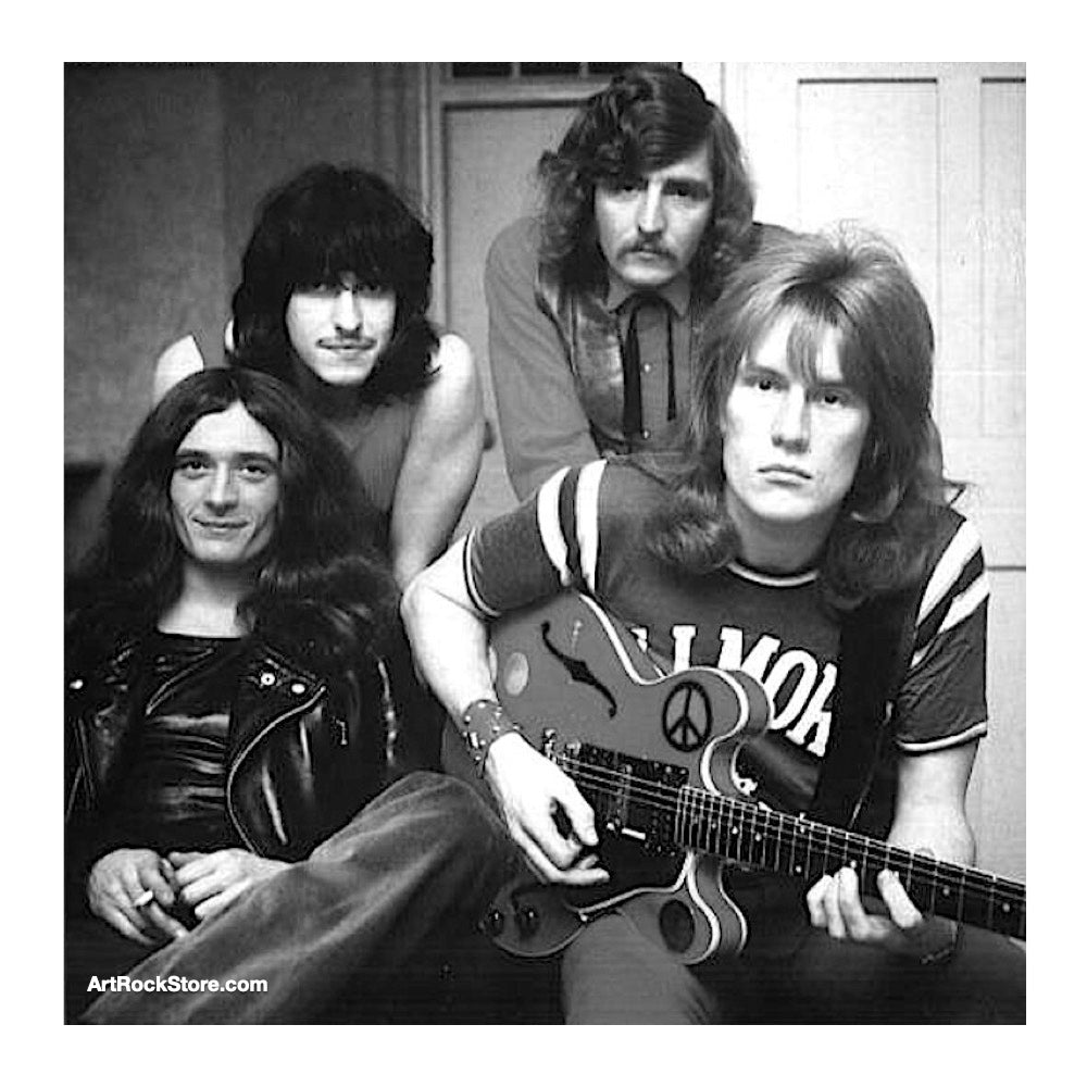 Ten Years After Wallpapers Wallpaper Cave