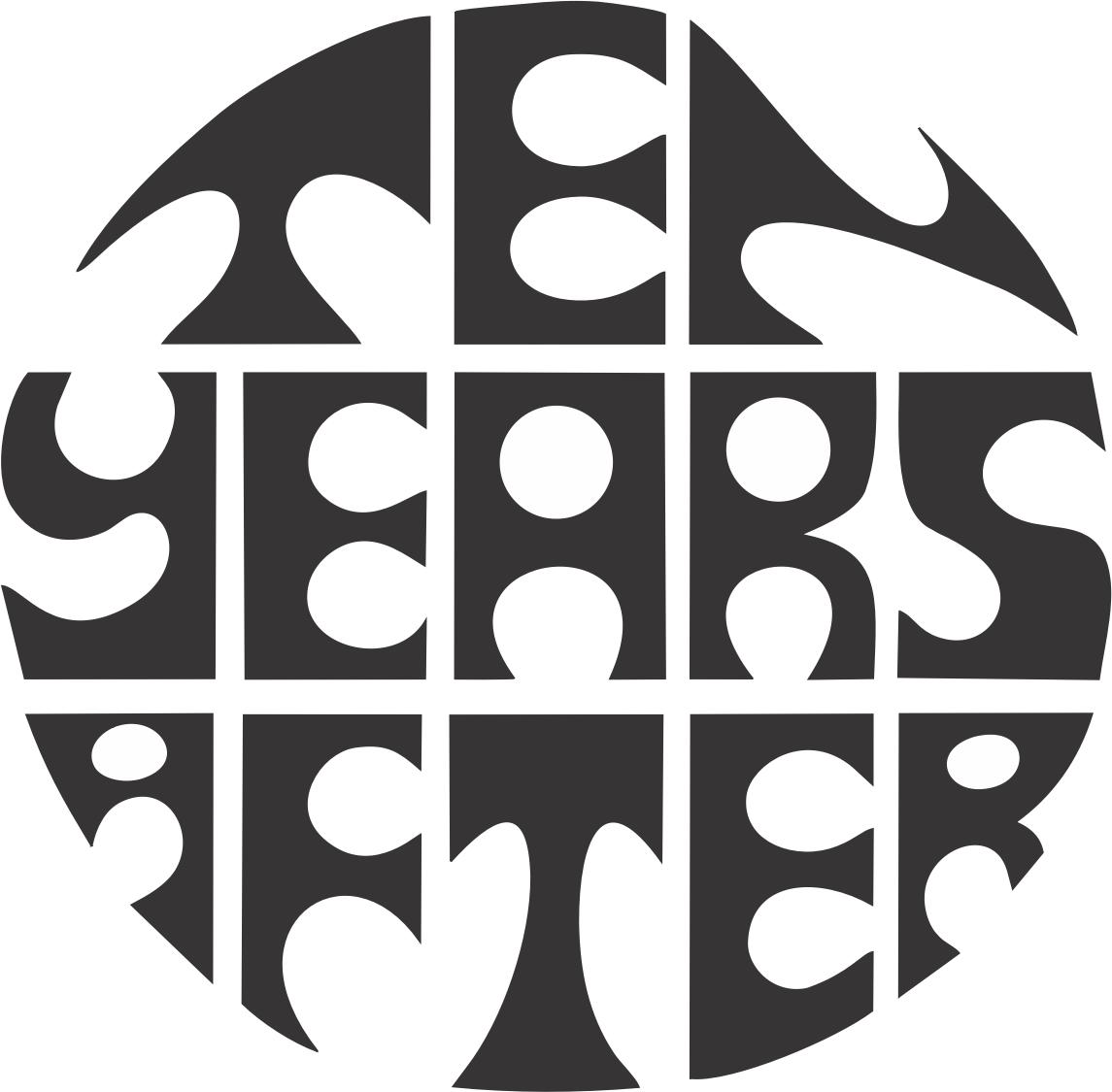 ten years after Icon PNG PNG and Icon Downloads