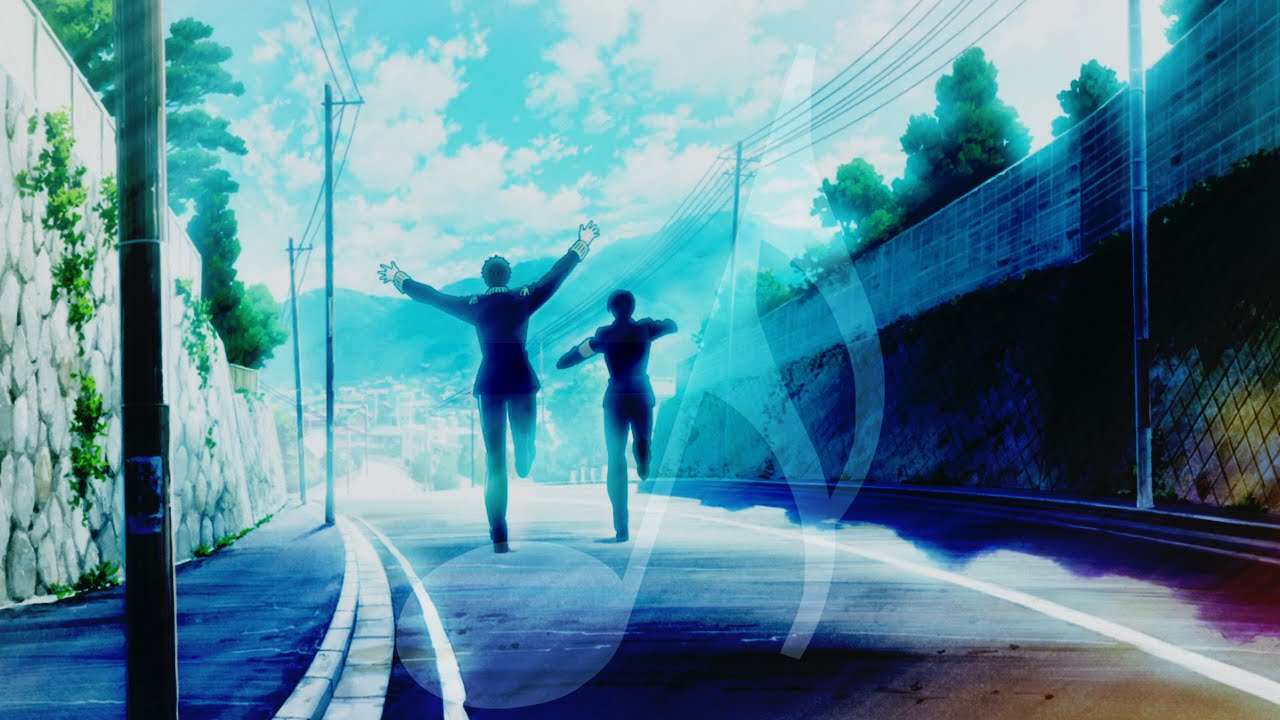 The One to Understand Me - [Fun. & Kids on the Slope] AMV Boston 2016 Best Drama