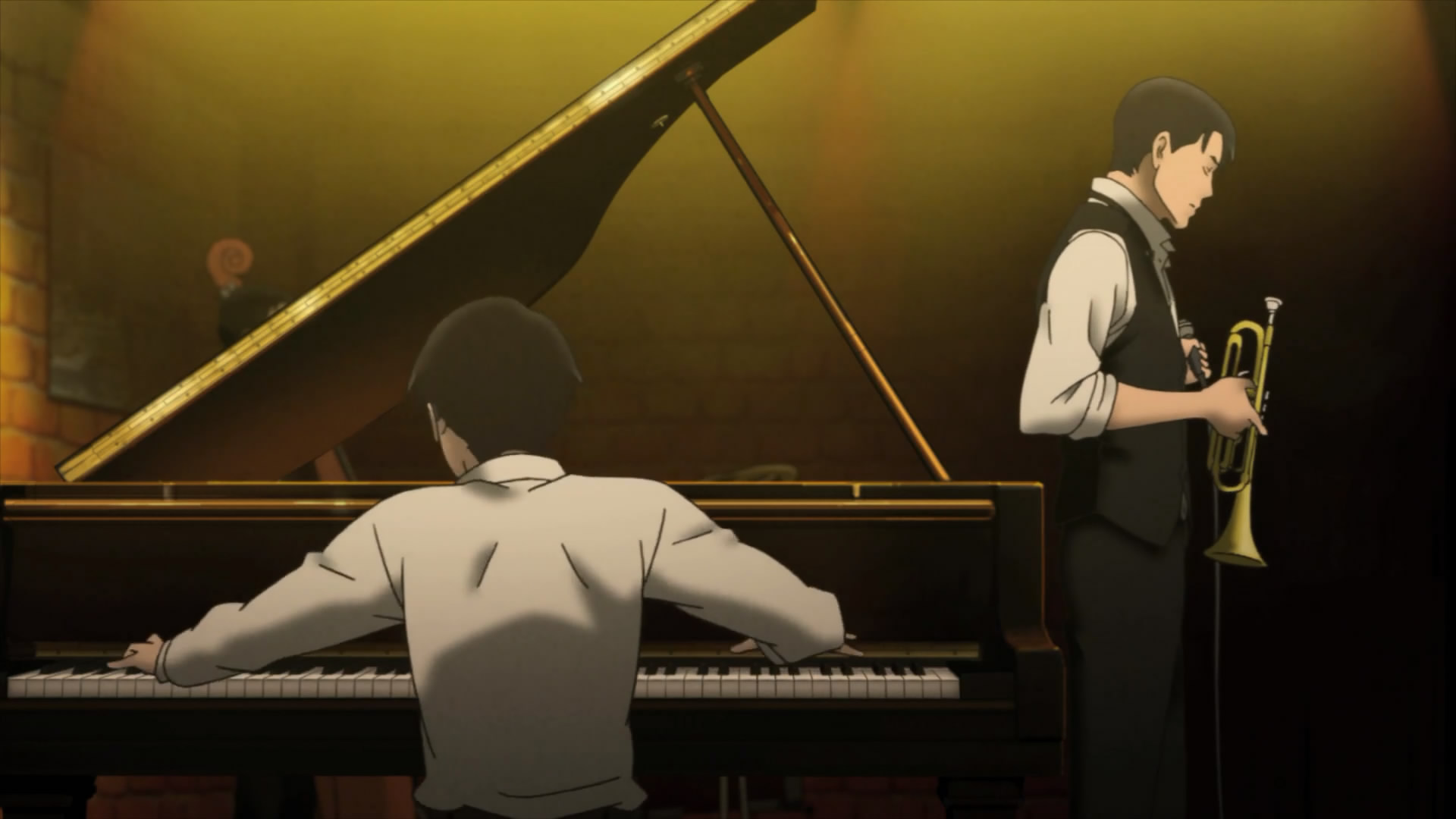 Sakamichi No Apollon 10 Vostfr