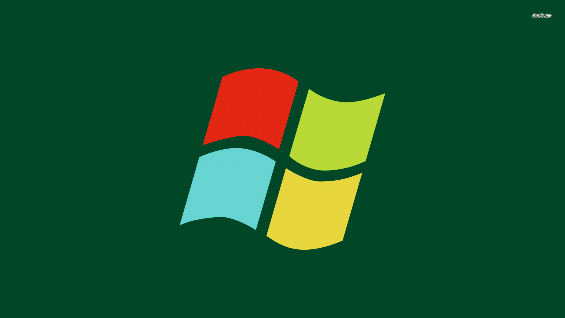 Windows 7 Starter Logo