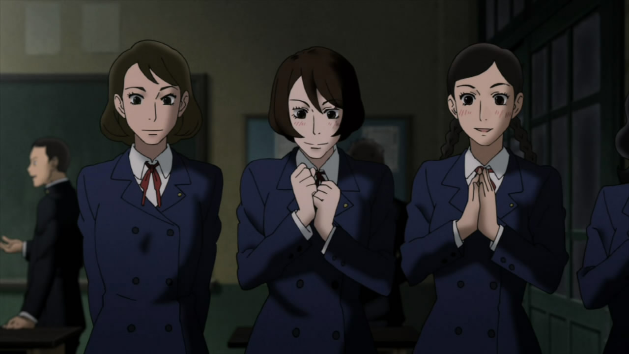 Sakamichi no Apollon
