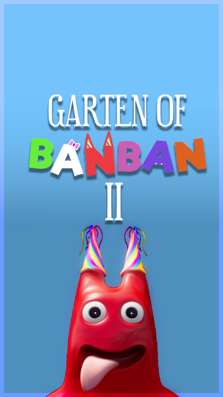 Post by RileyToons in Garten of Banban comments 